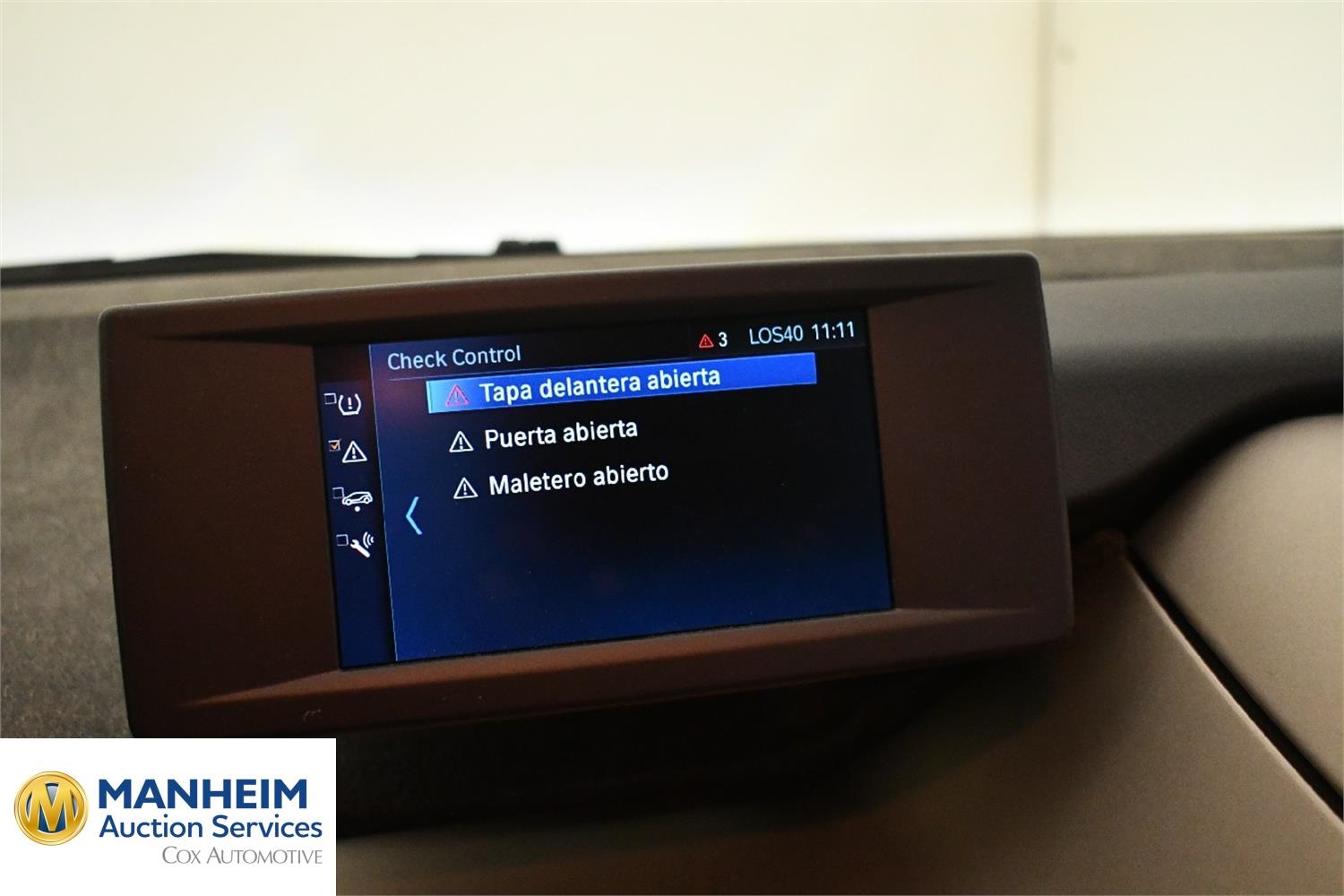 Foto BMW BMW i3 (I01) 8