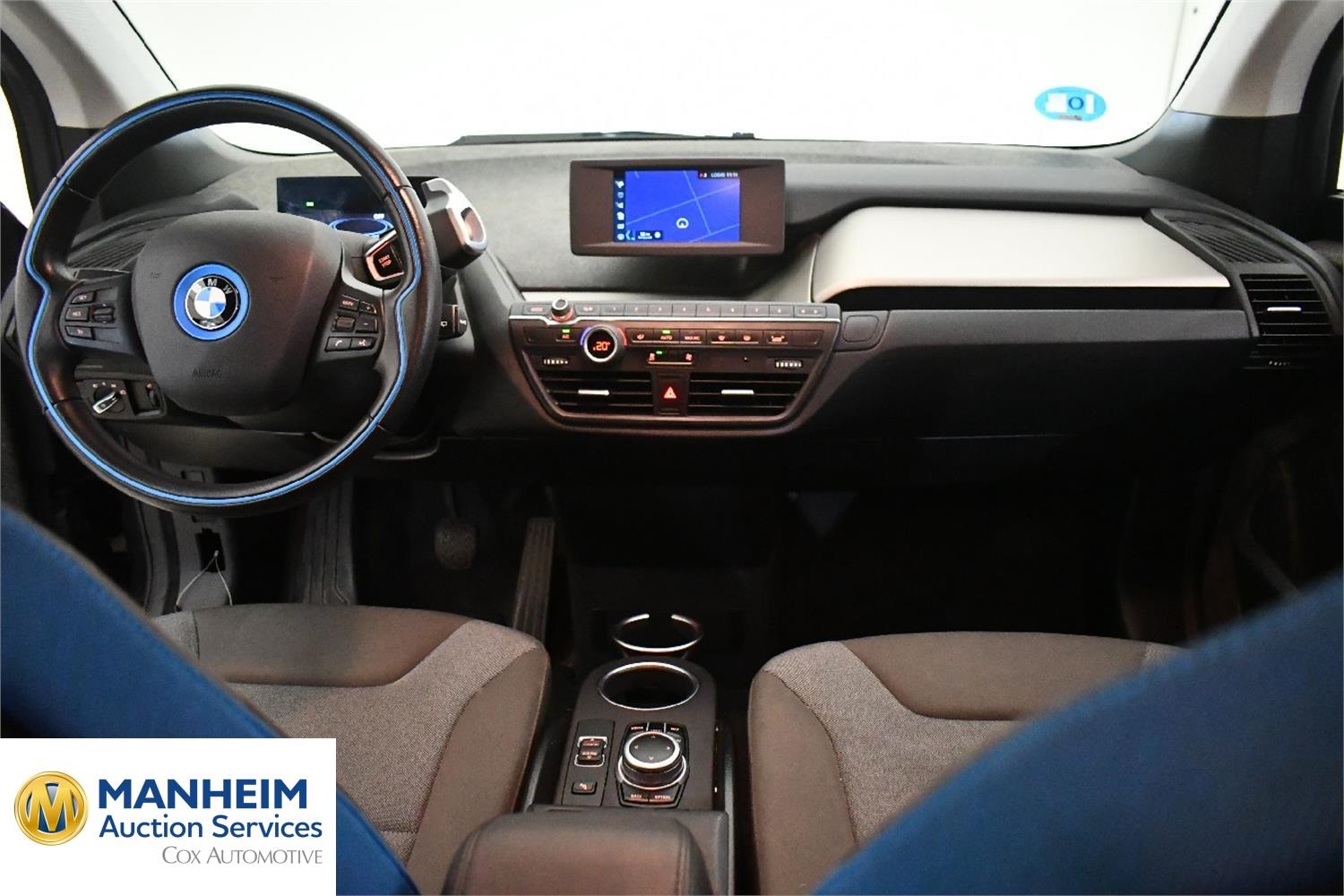 Foto BMW BMW i3 (I01) 9