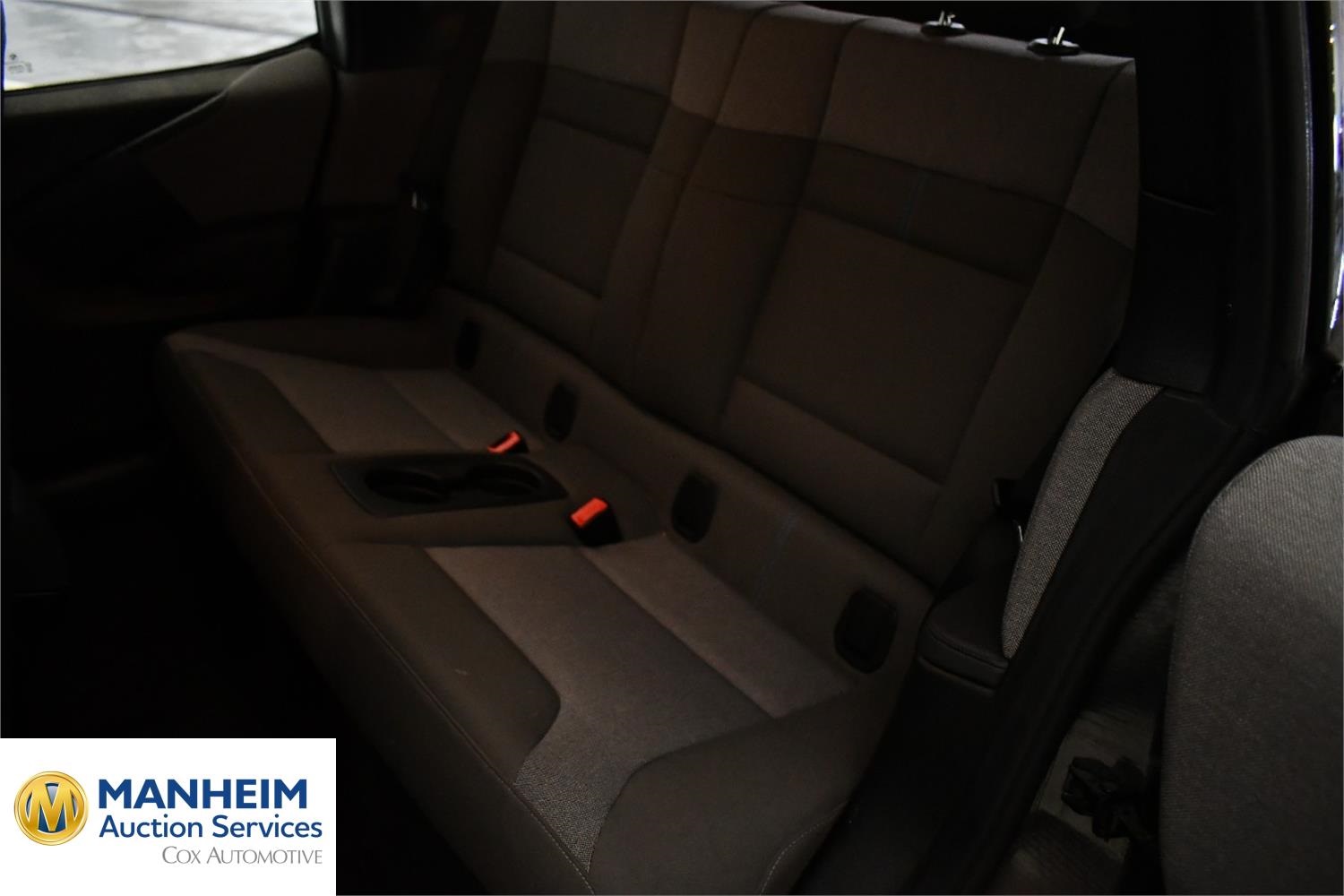 Foto BMW BMW i3 (I01) 11