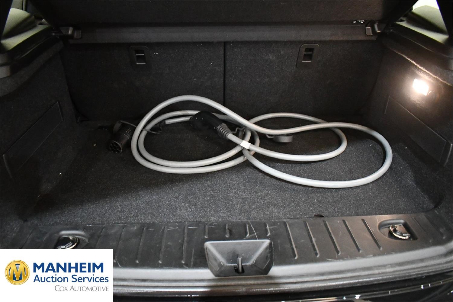 Foto BMW BMW i3 (I01) 12