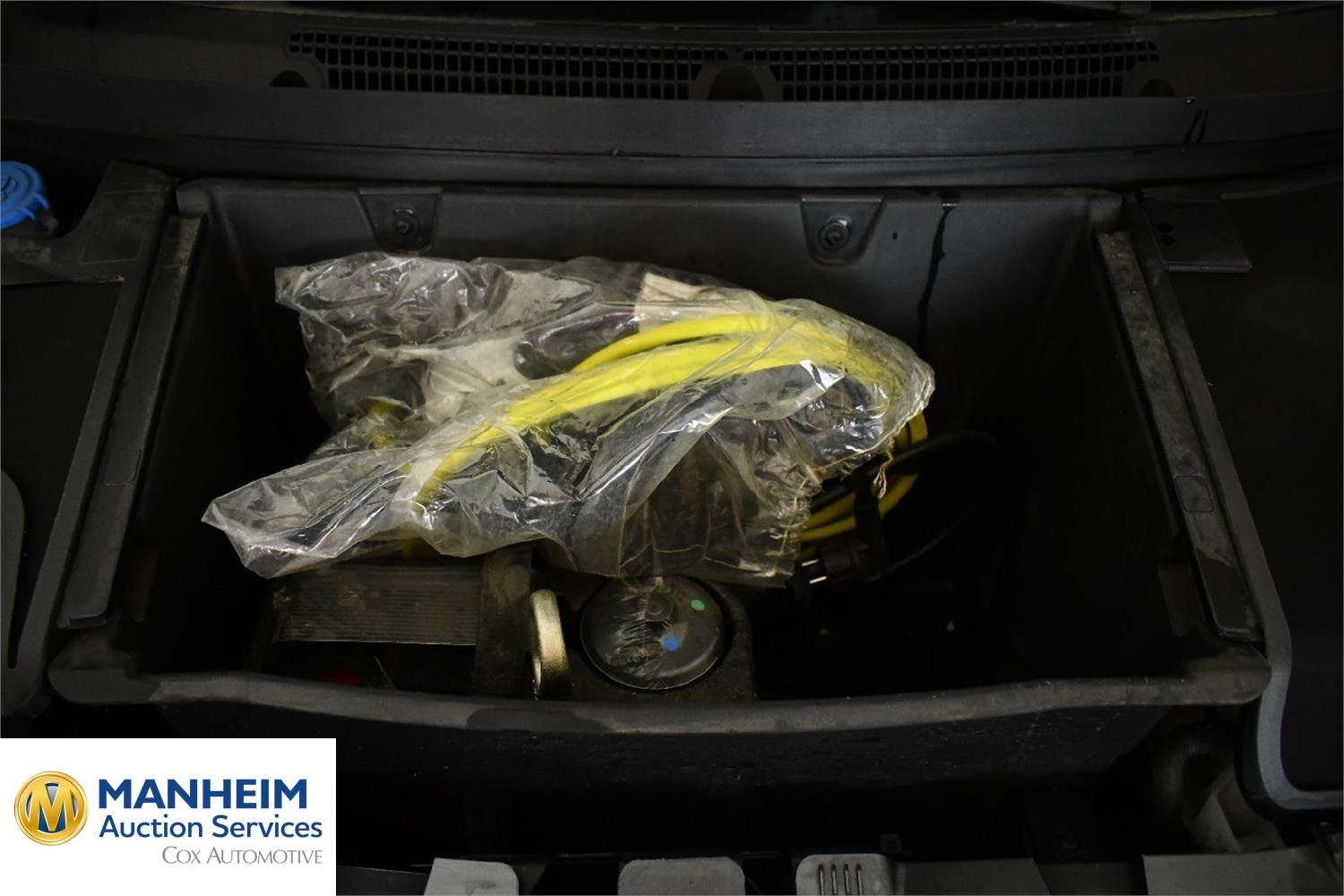 Foto BMW BMW i3 (I01) 13