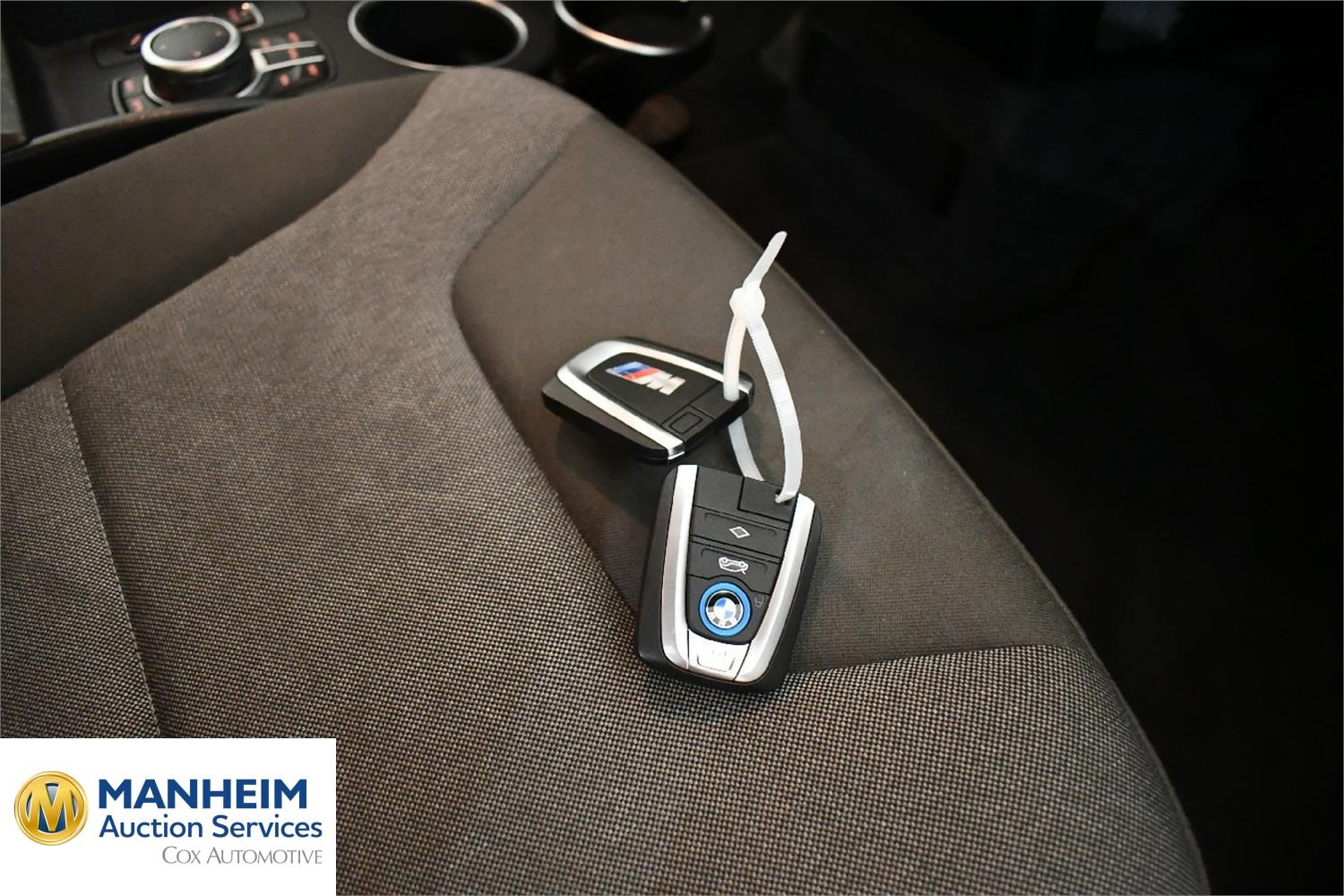 Foto BMW BMW i3 (I01) 15