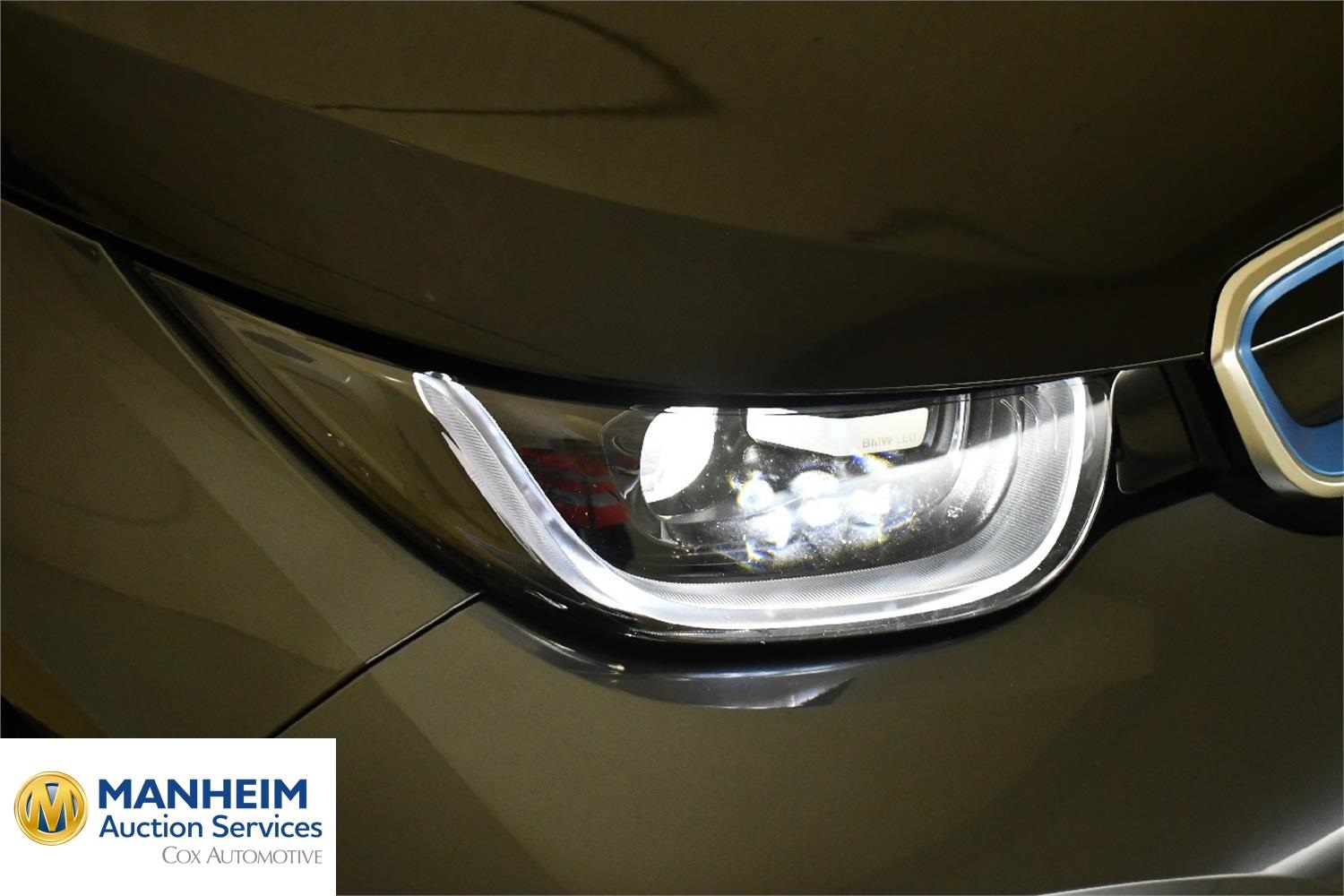 Foto BMW BMW i3 (I01) 16