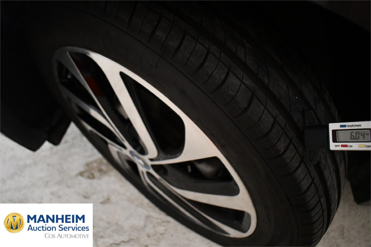 Foto BMW BMW i3 (I01) 19