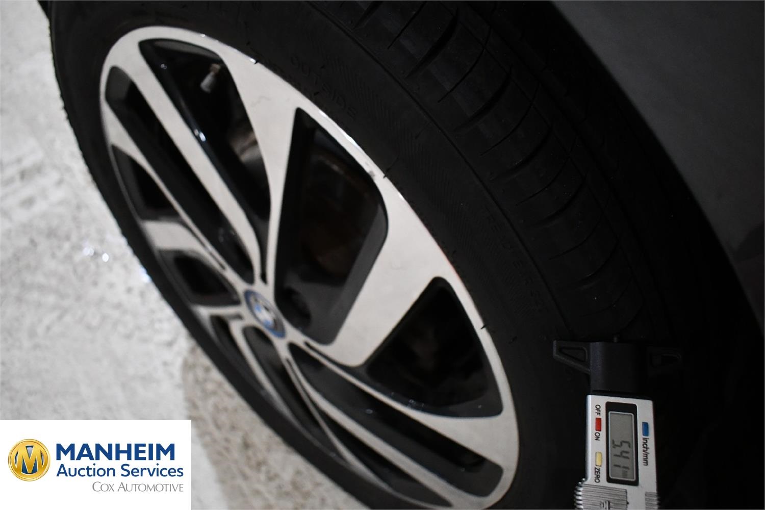 Foto BMW BMW i3 (I01) 21