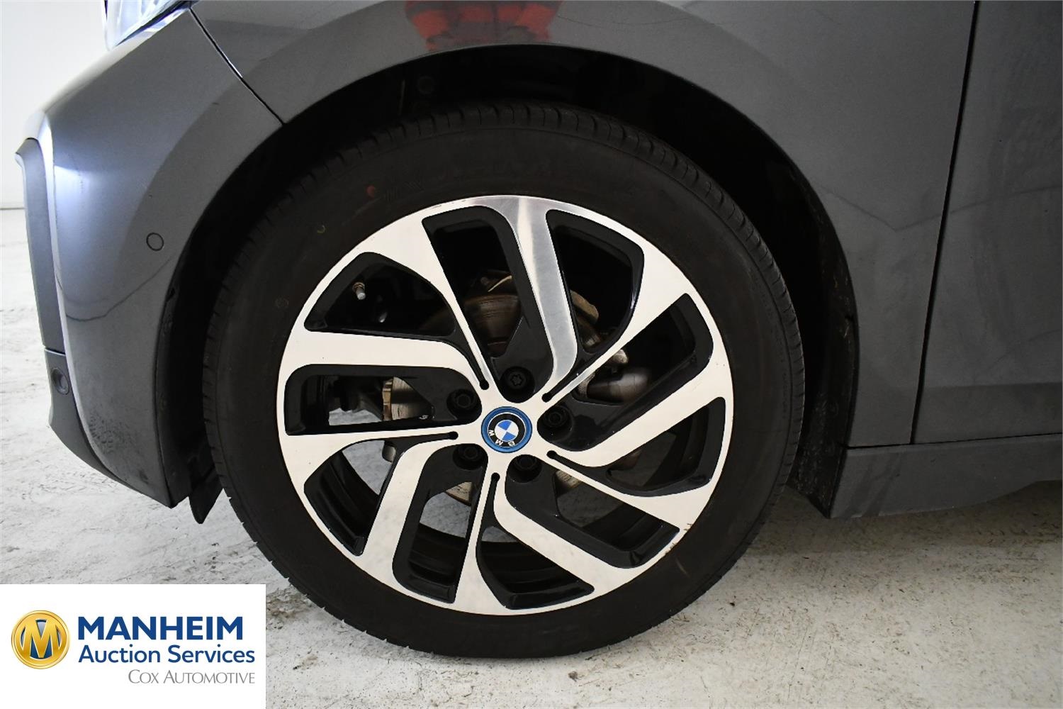 Foto BMW BMW i3 (I01) 29