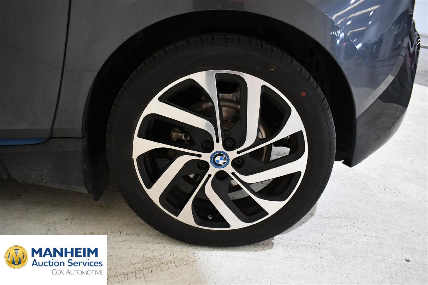 Foto BMW BMW i3 (I01) 30