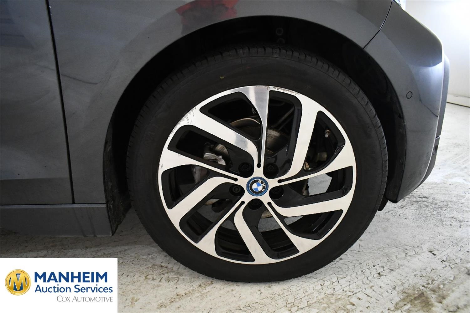 Foto BMW BMW i3 (I01) 32