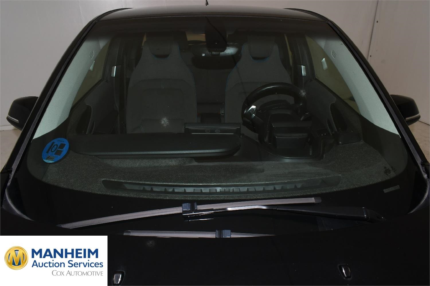 Foto BMW BMW i3 (I01) 33