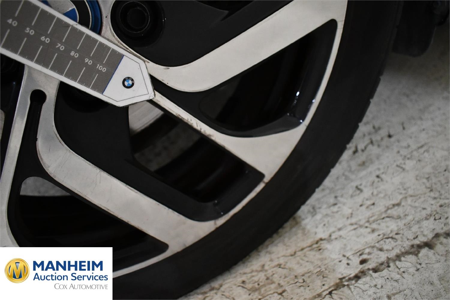 Foto BMW BMW i3 (I01) 34