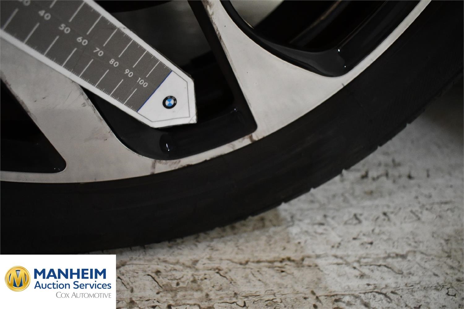 Foto BMW BMW i3 (I01) 35