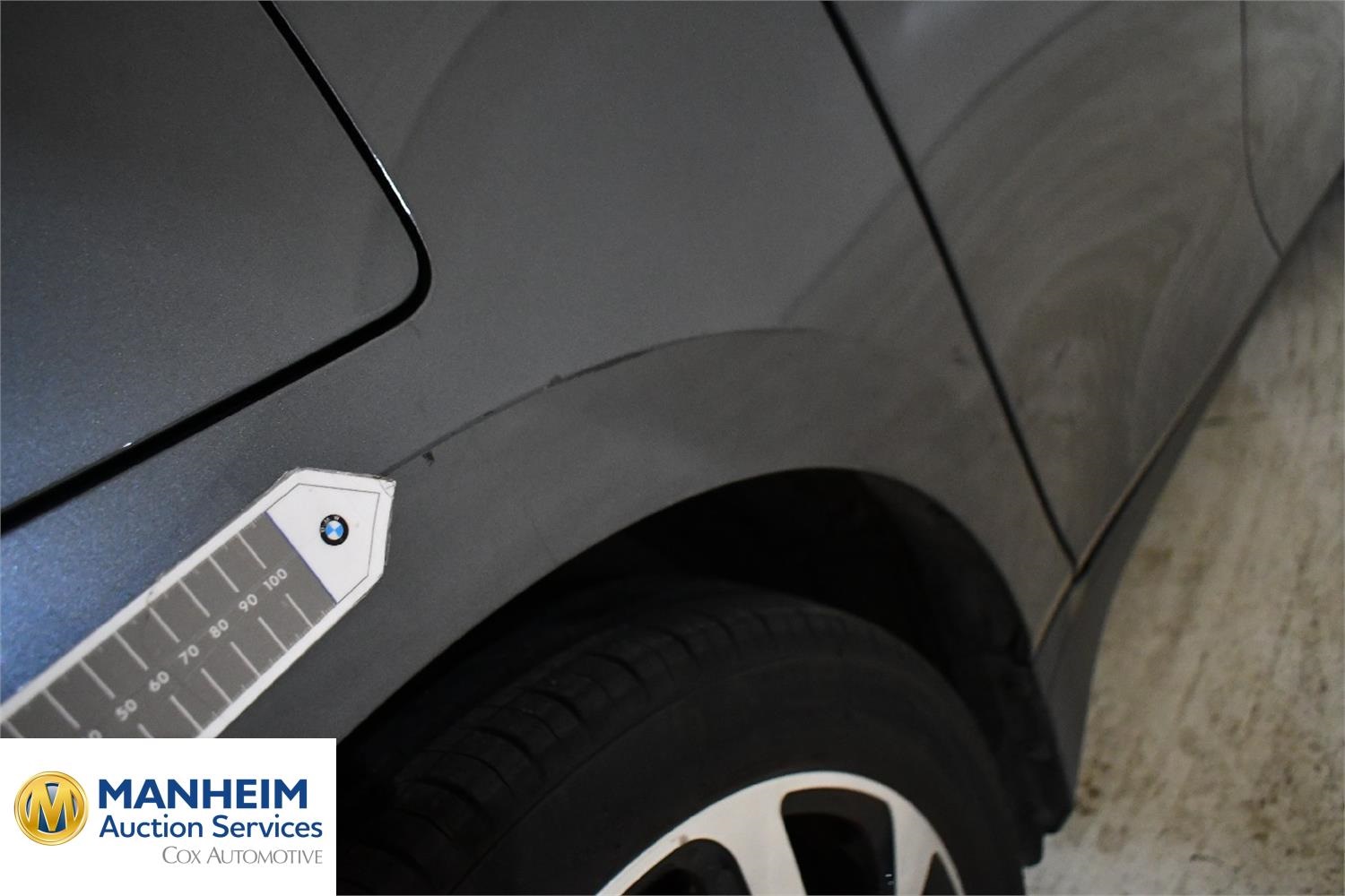 Foto BMW BMW i3 (I01) 36