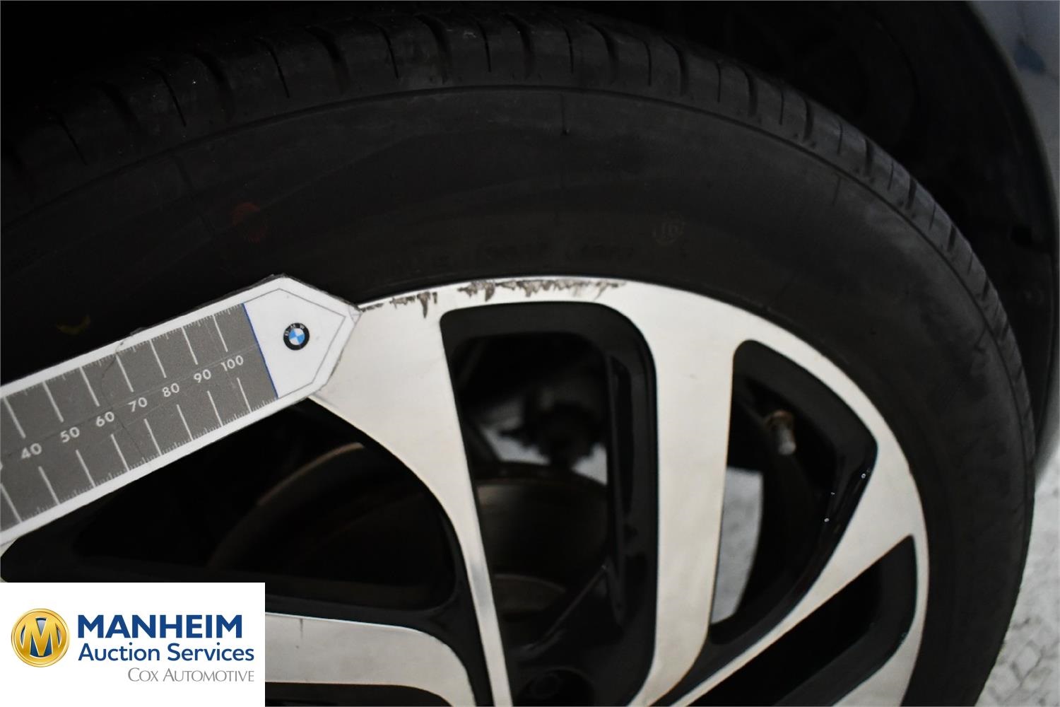Foto BMW BMW i3 (I01) 40