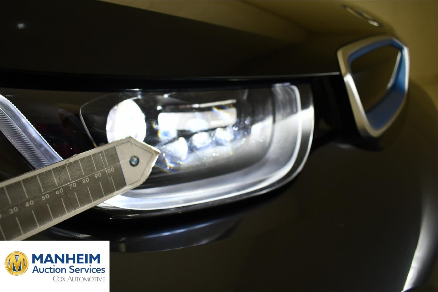 Foto BMW BMW i3 (I01) 41