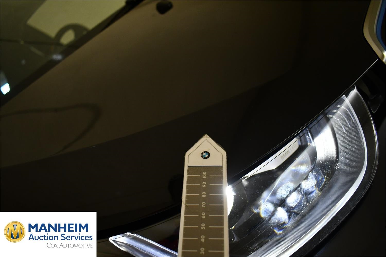 Foto BMW BMW i3 (I01) 42
