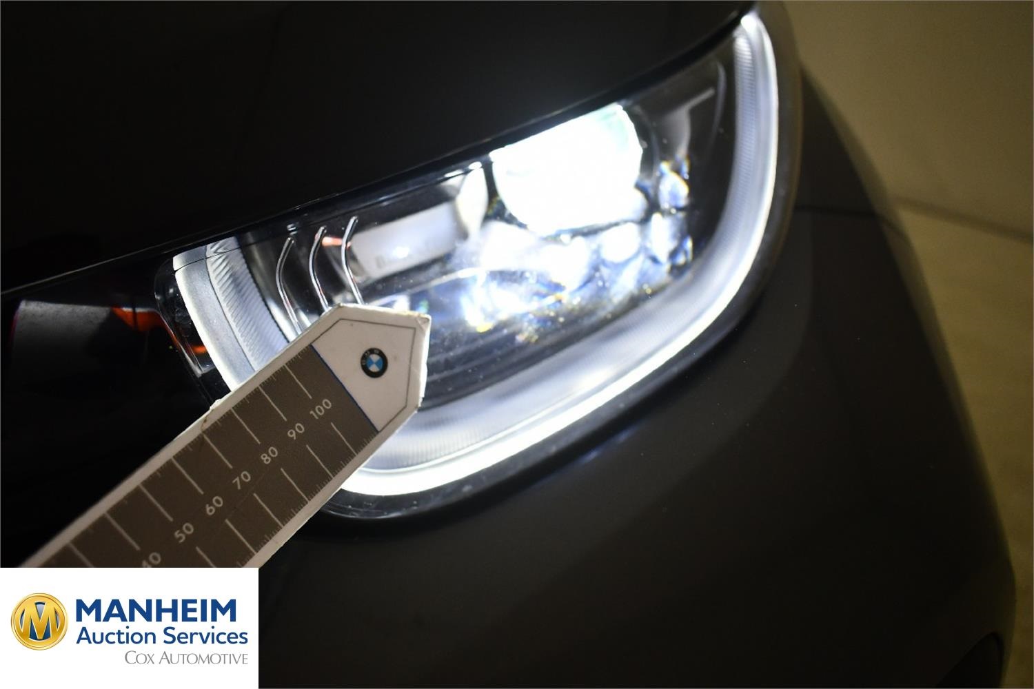 Foto BMW BMW i3 (I01) 45