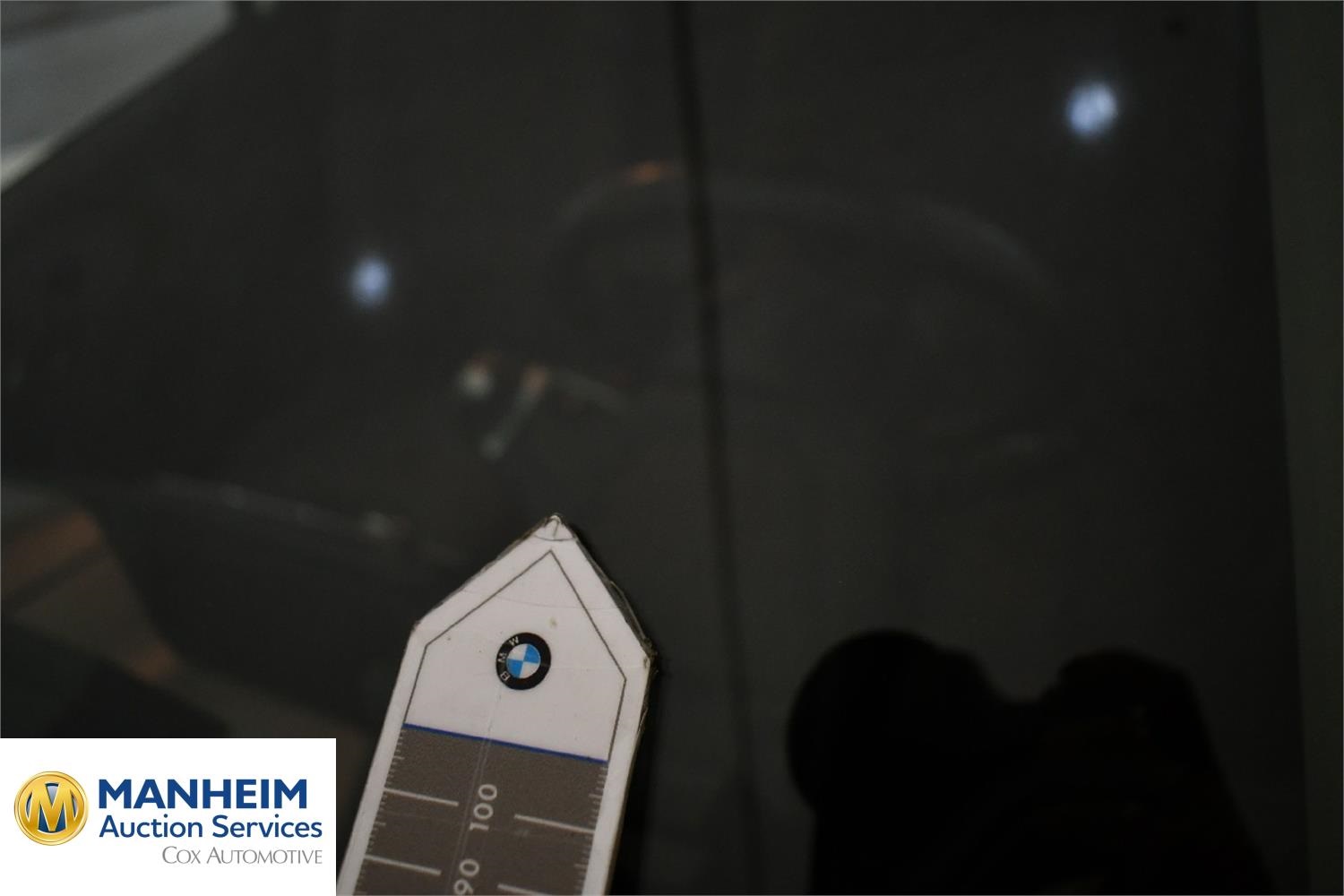 Foto BMW BMW i3 (I01) 49