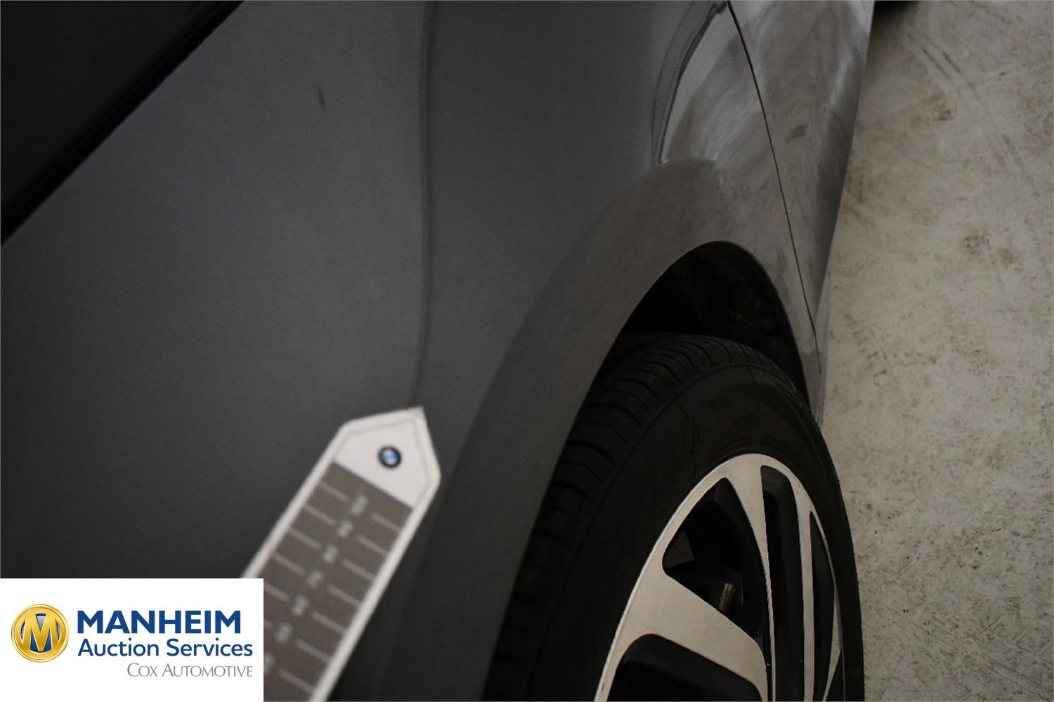 Foto BMW BMW i3 (I01) 50
