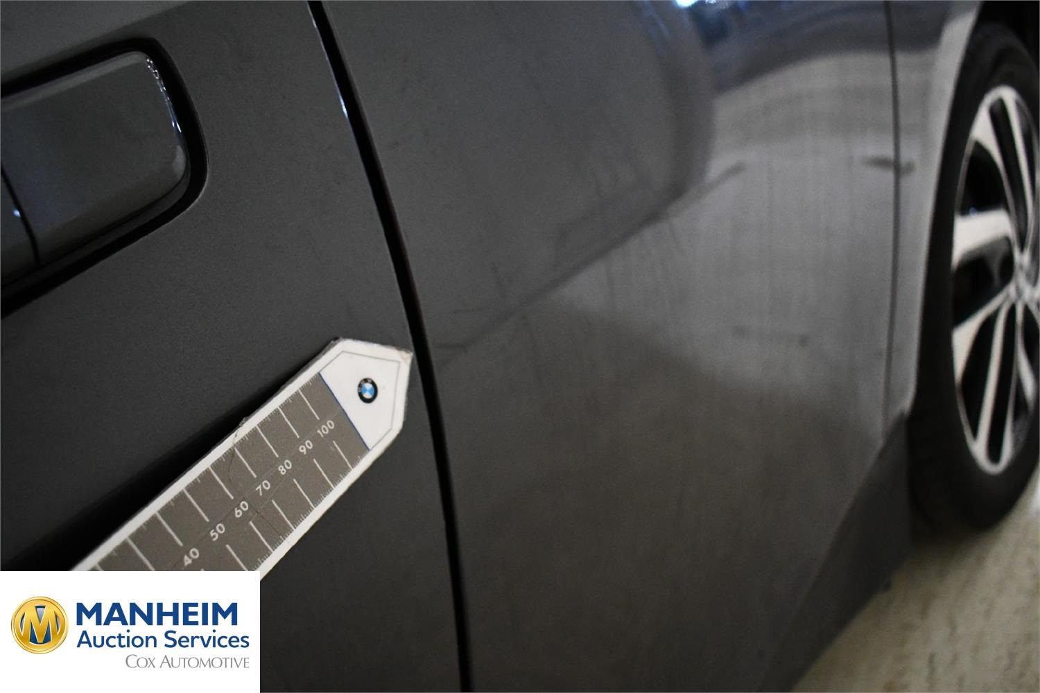 Foto BMW BMW i3 (I01) 51