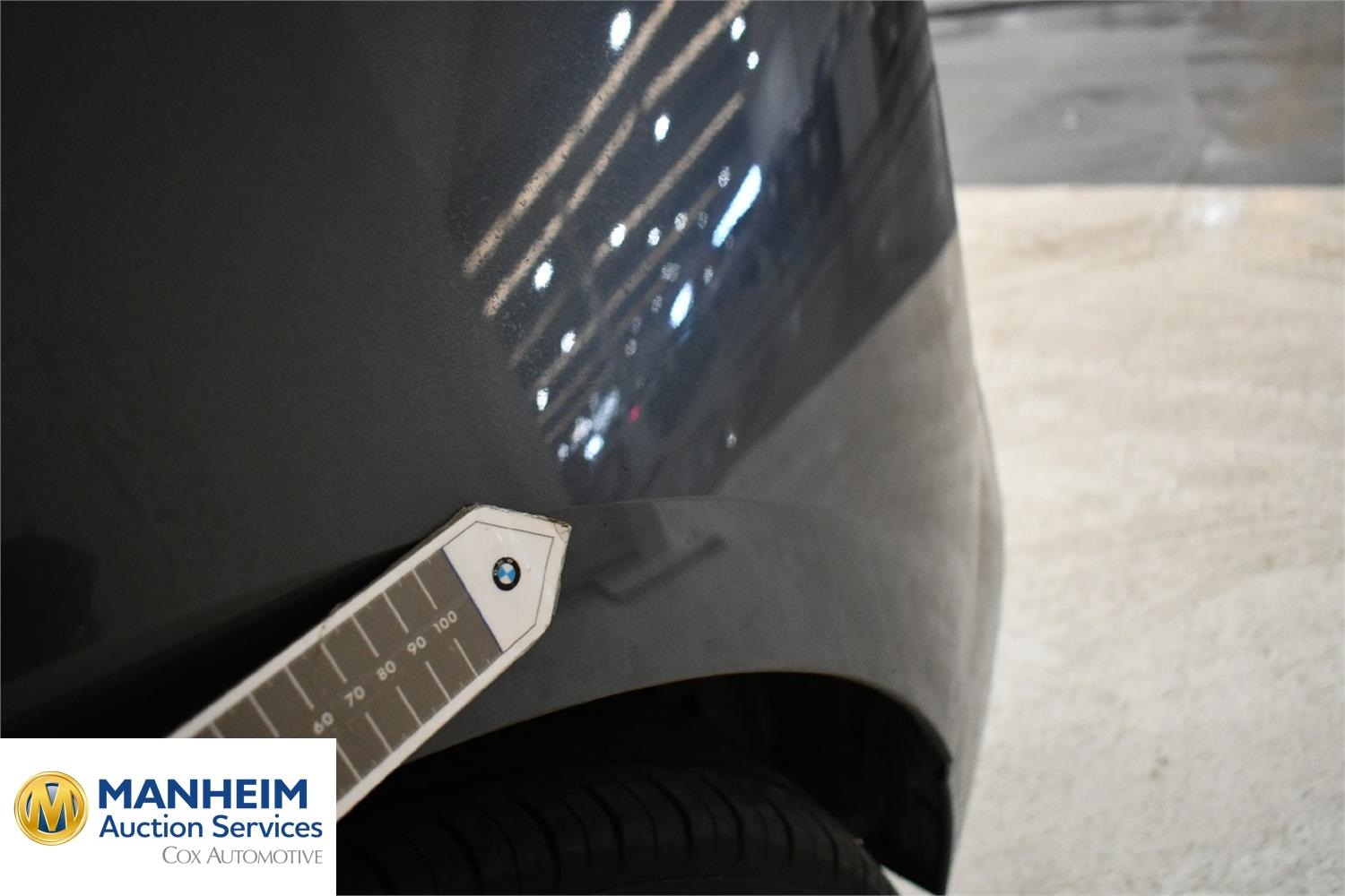 Foto BMW BMW i3 (I01) 52