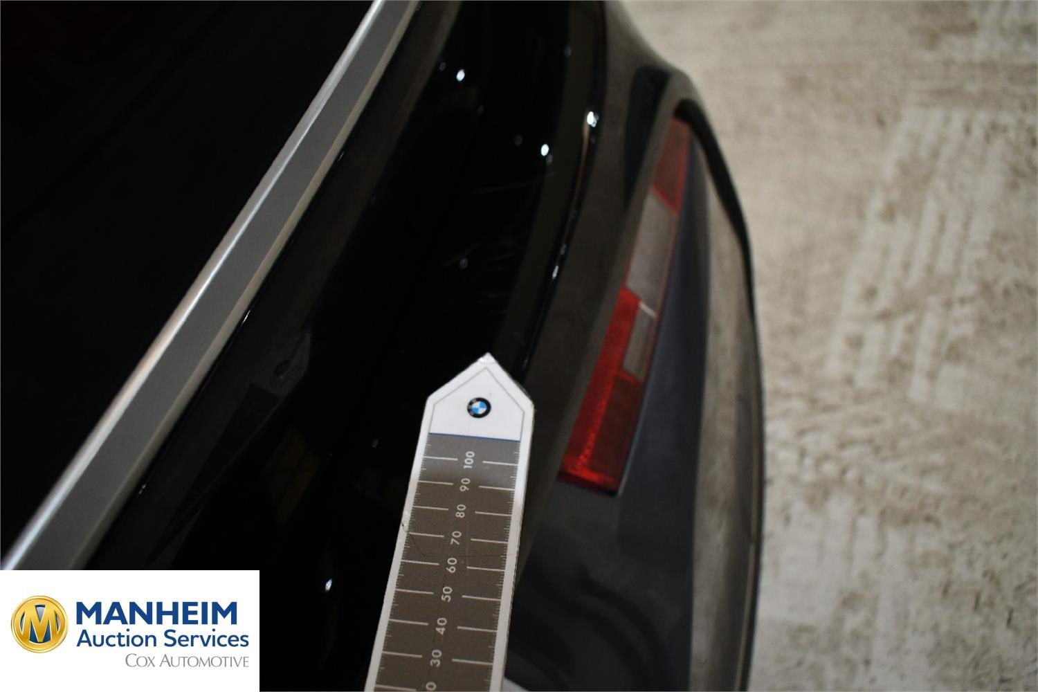 Foto BMW BMW i3 (I01) 53