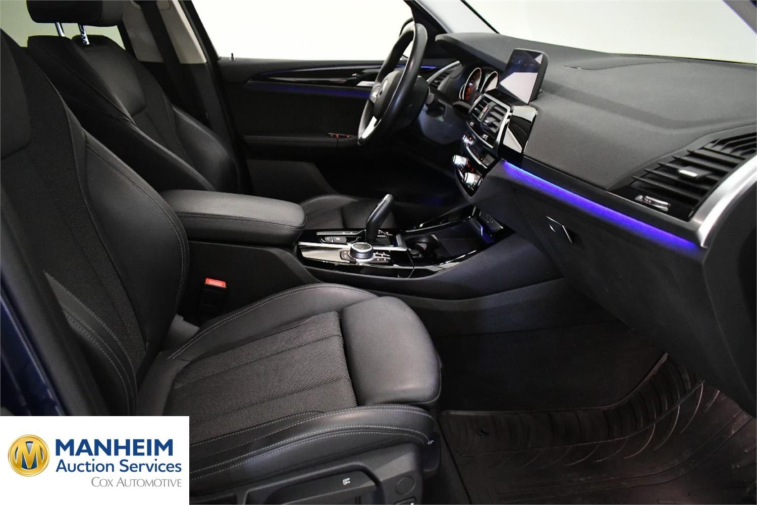 Foto BMW X3 xDrive20d (G01) 5