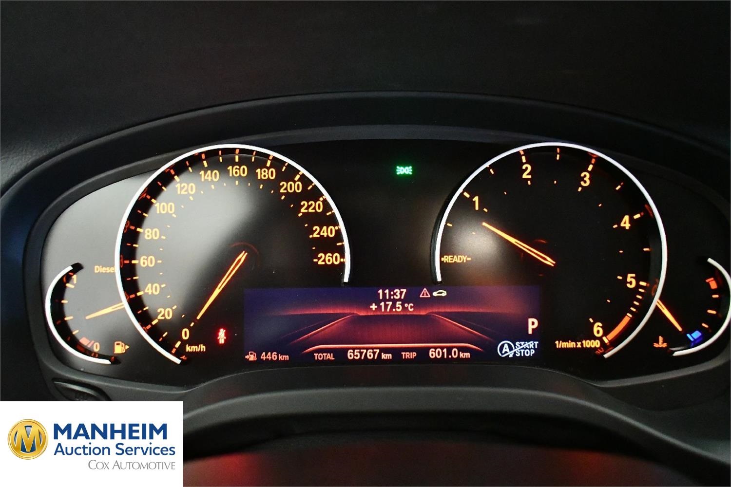 Foto BMW X3 xDrive20d (G01) 7