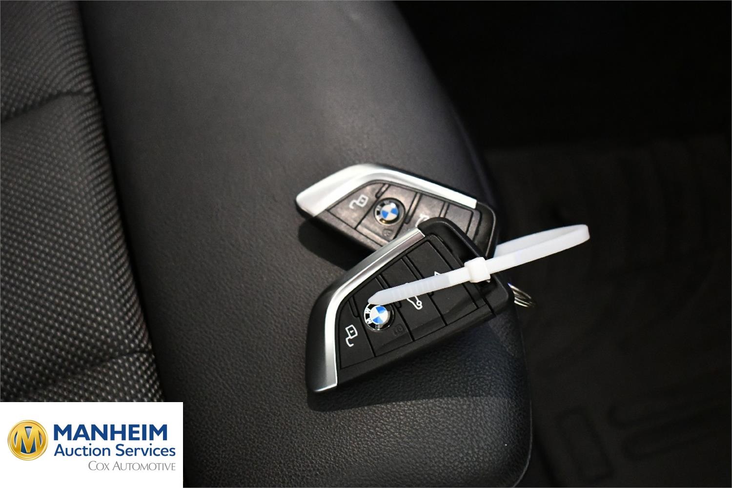 Foto BMW X3 xDrive20d (G01) 14
