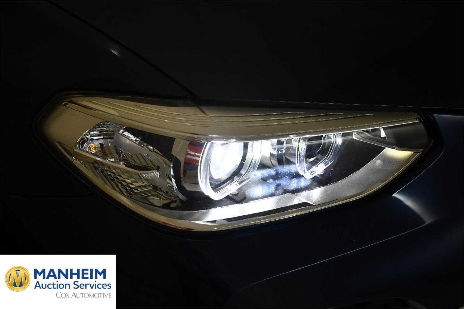 Foto BMW X3 xDrive20d (G01) 15