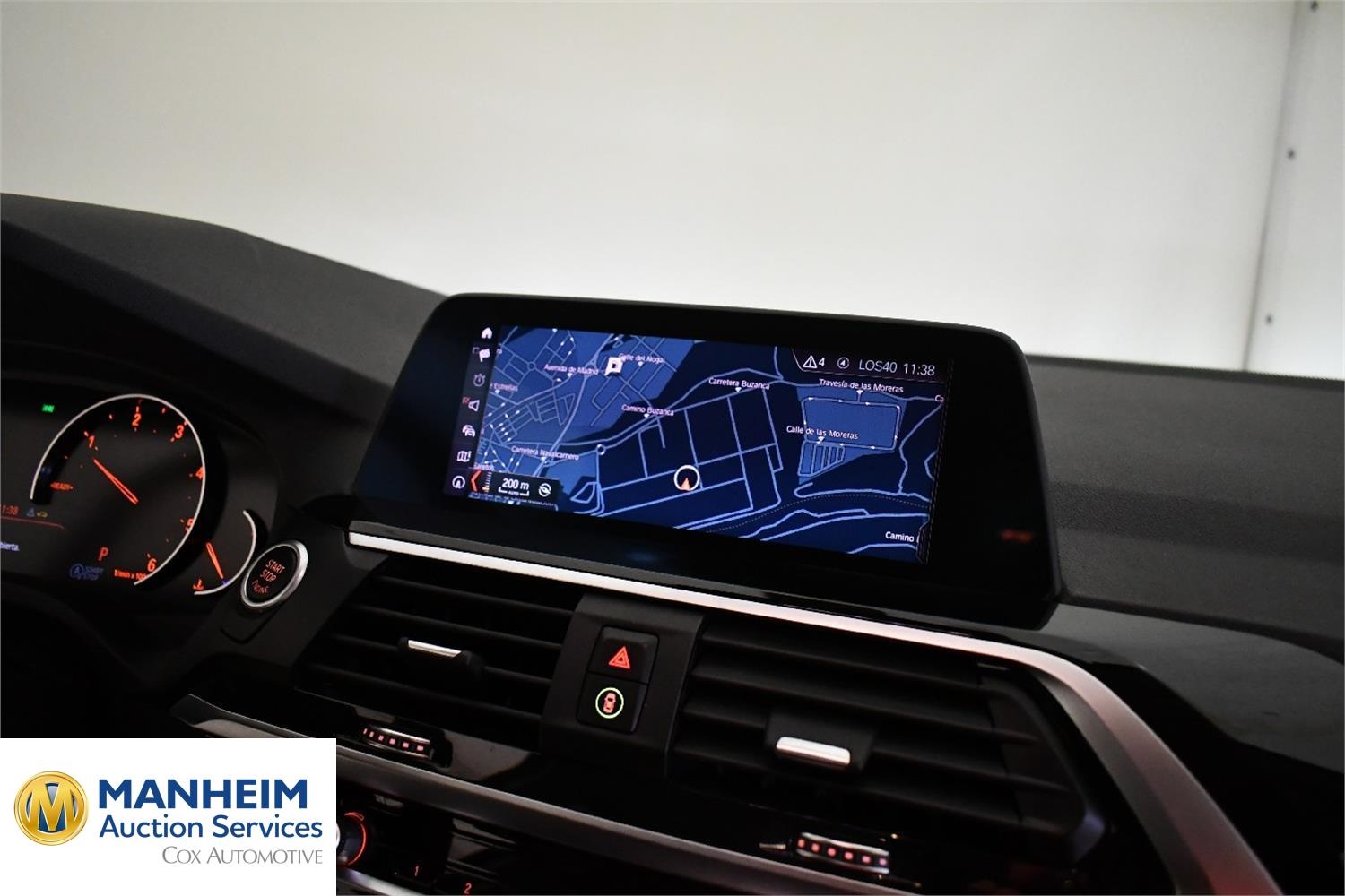 Foto BMW X3 xDrive20d (G01) 17