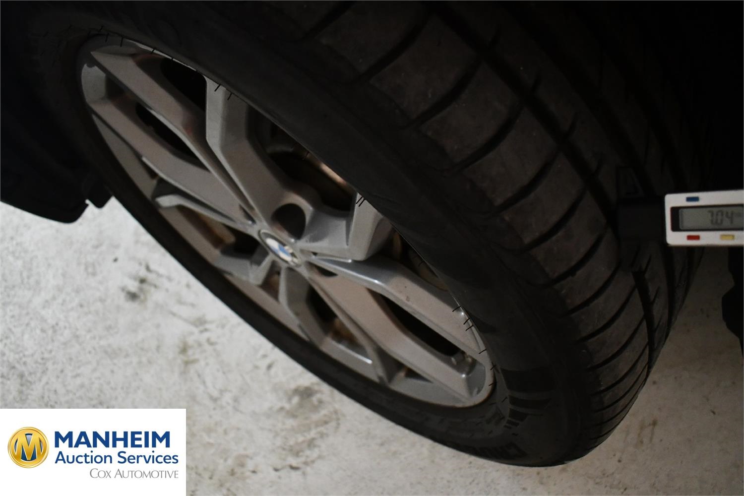 Foto BMW X3 xDrive20d (G01) 18