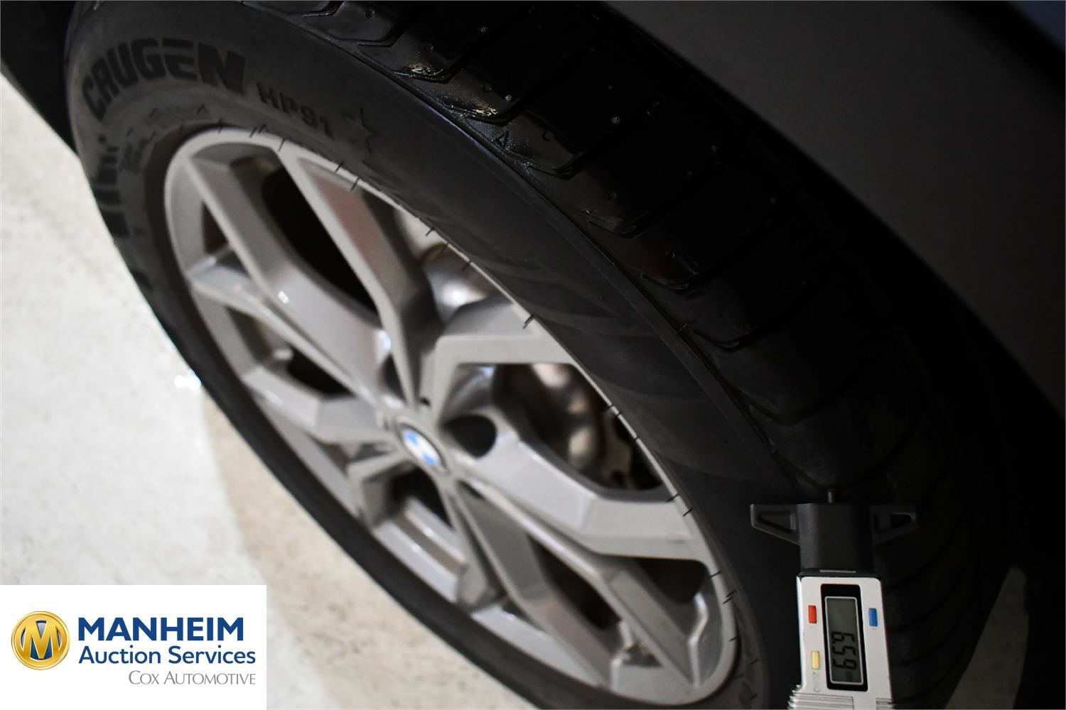 Foto BMW X3 xDrive20d (G01) 20