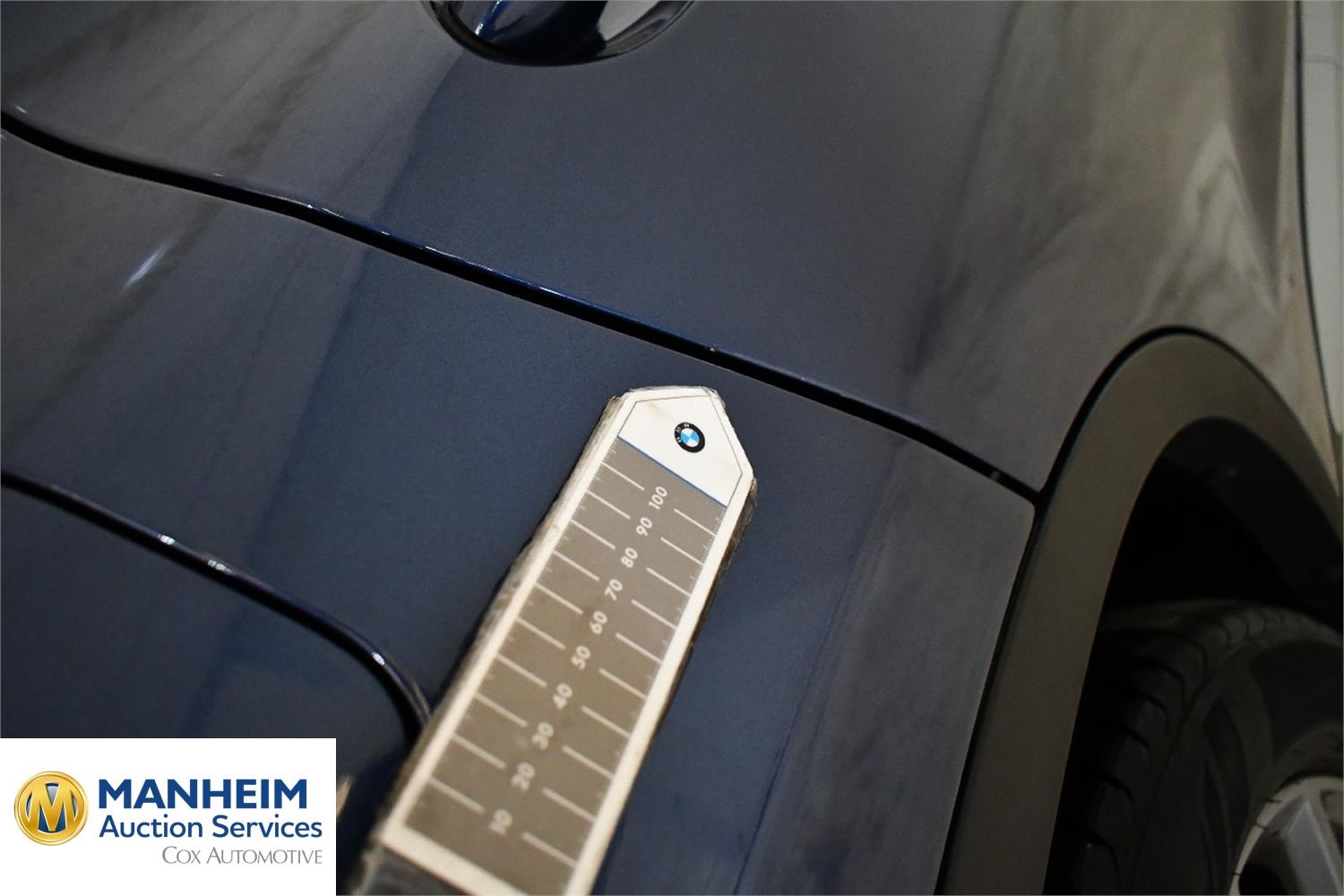 Foto BMW X3 xDrive20d (G01) 34