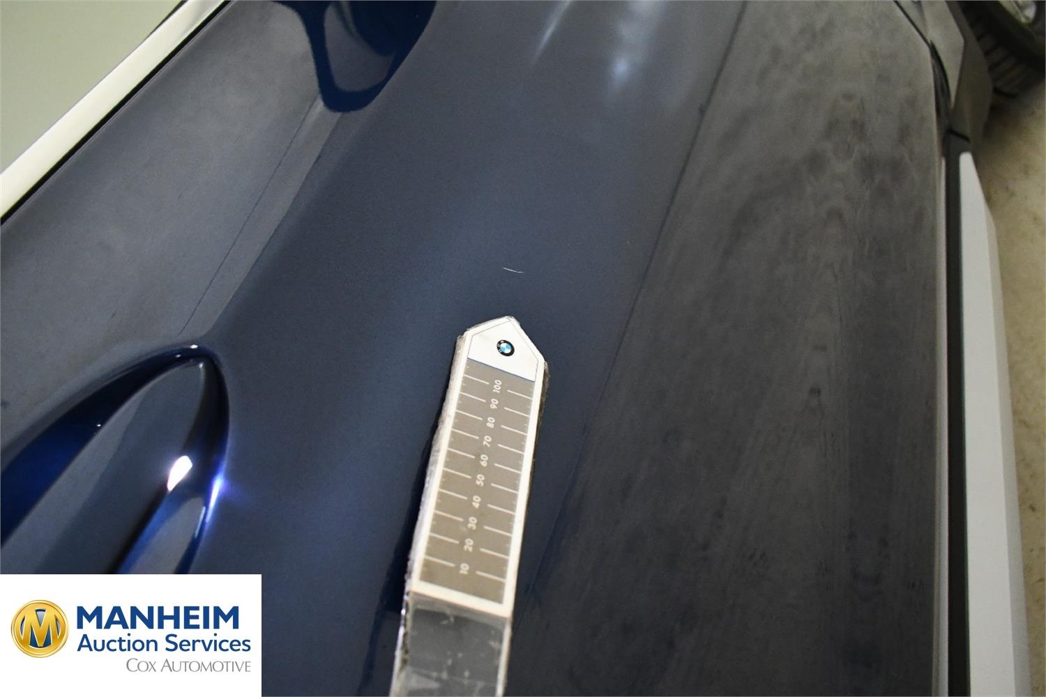 Foto BMW X3 xDrive20d (G01) 35
