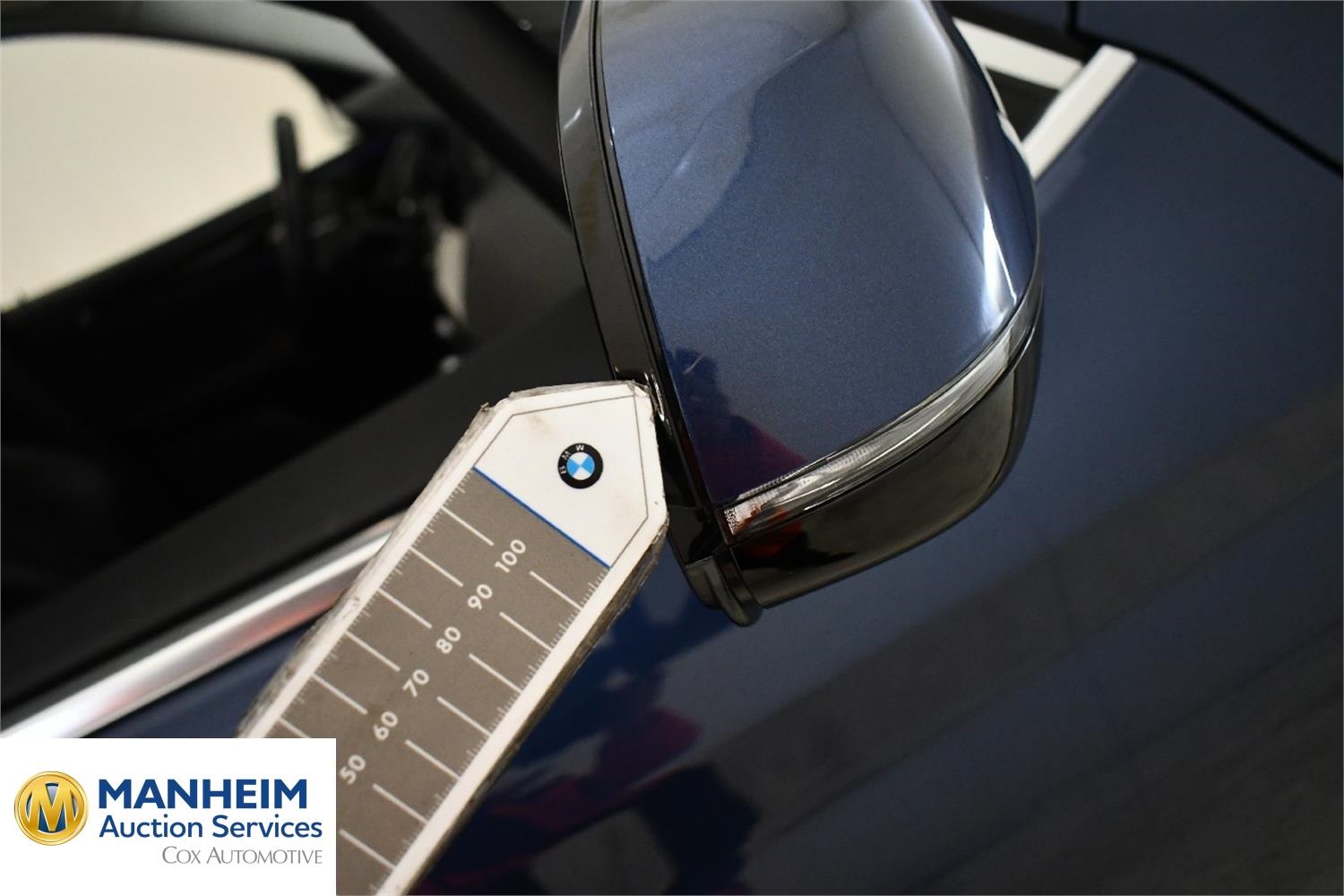 Foto BMW X3 xDrive20d (G01) 36