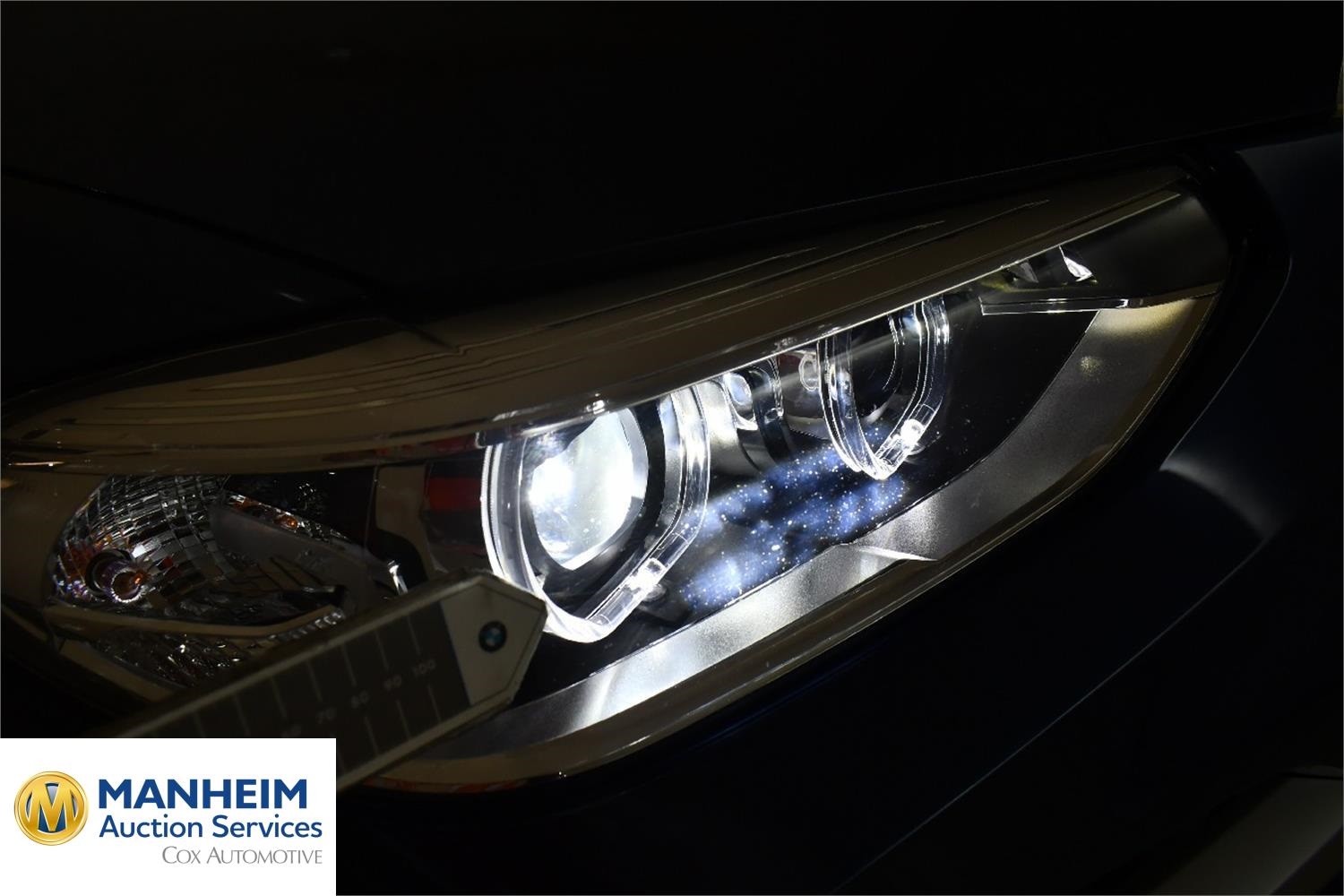 Foto BMW X3 xDrive20d (G01) 37