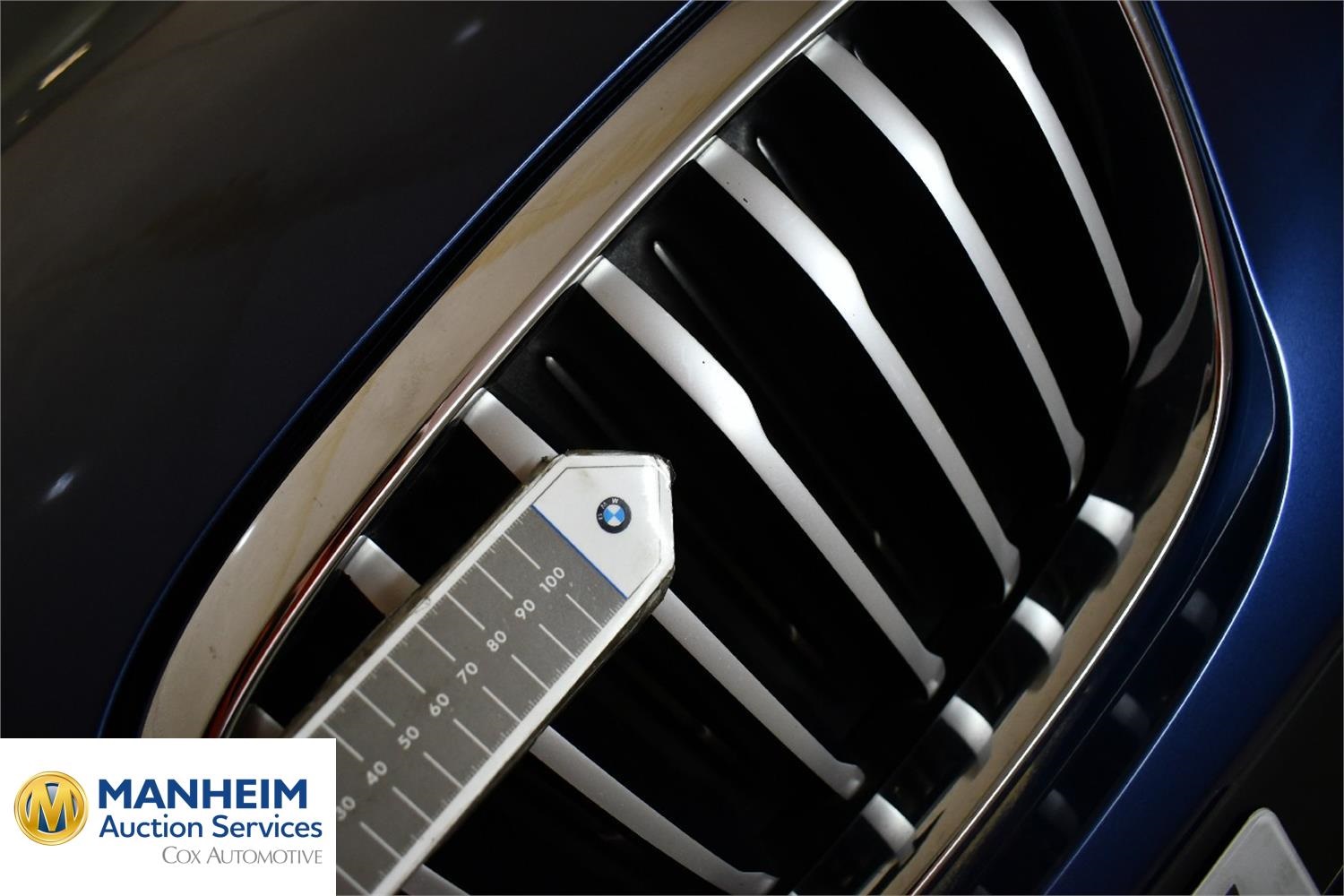 Foto BMW X3 xDrive20d (G01) 41