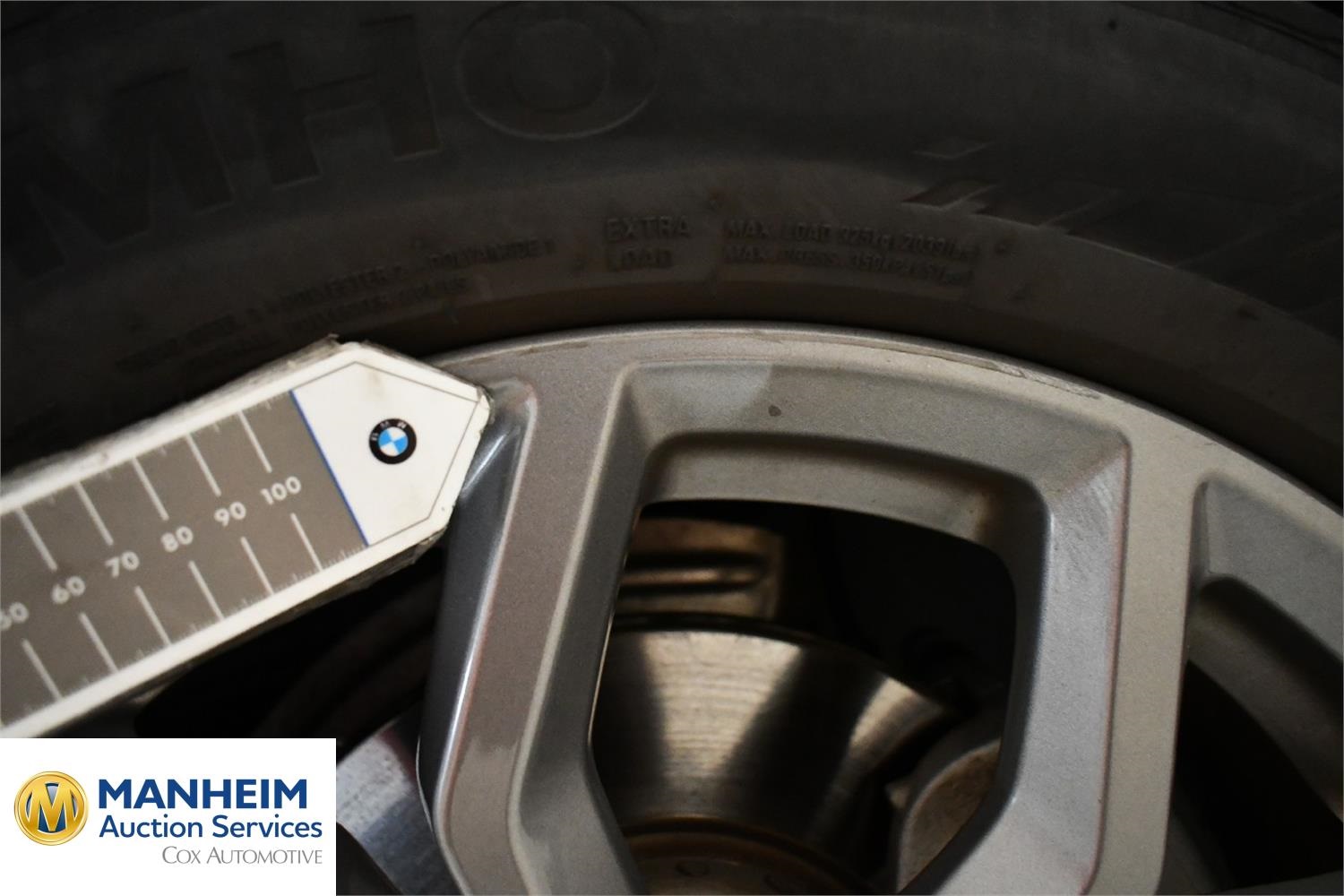 Foto BMW X3 xDrive20d (G01) 44