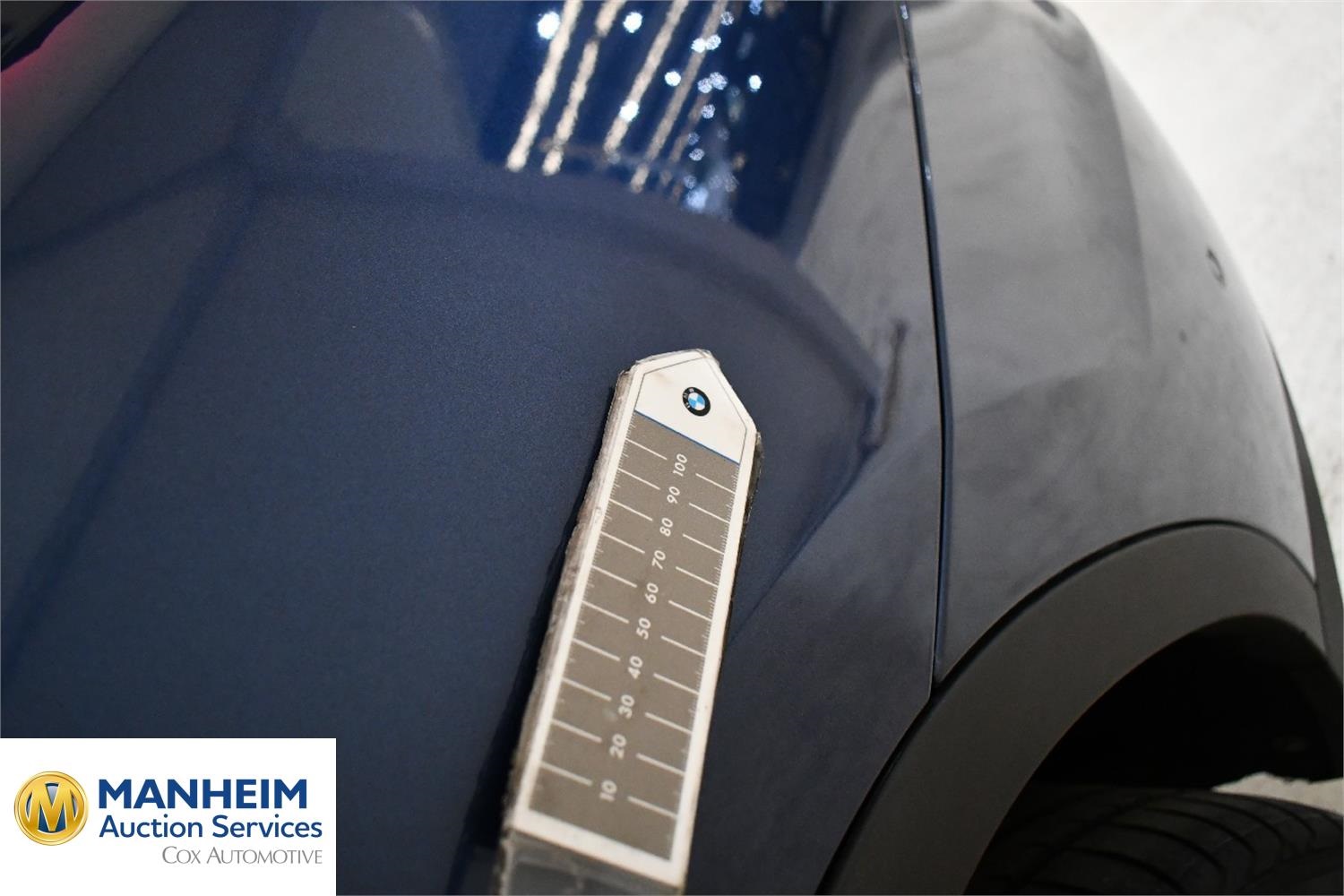 Foto BMW X3 xDrive20d (G01) 47