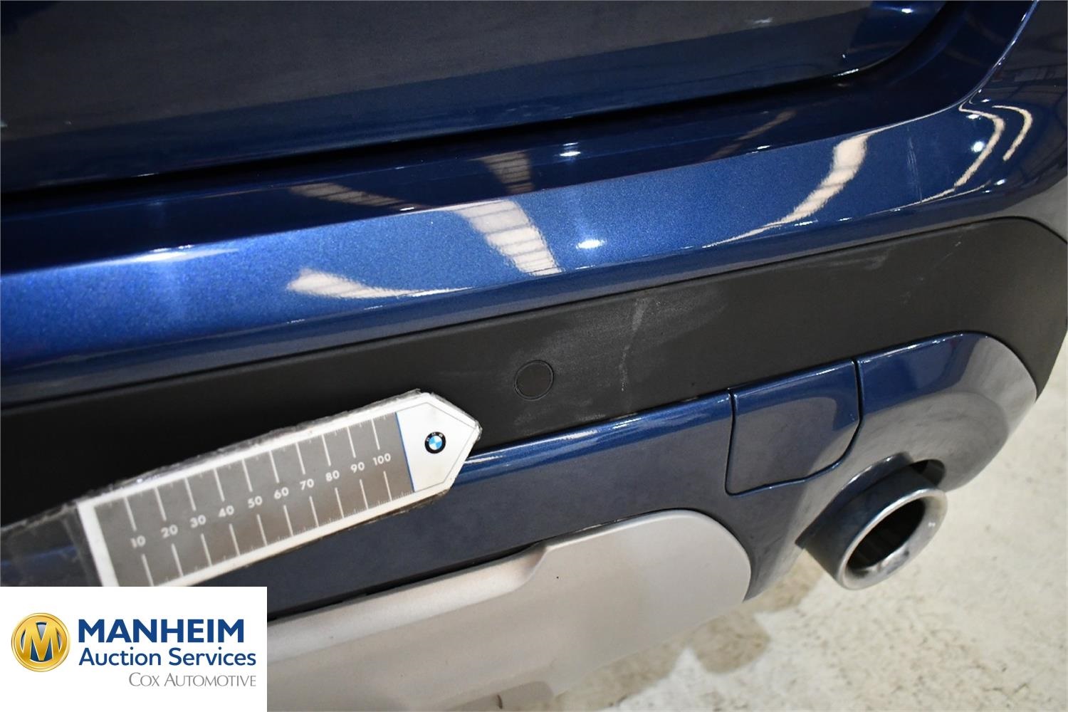 Foto BMW X3 xDrive20d (G01) 49