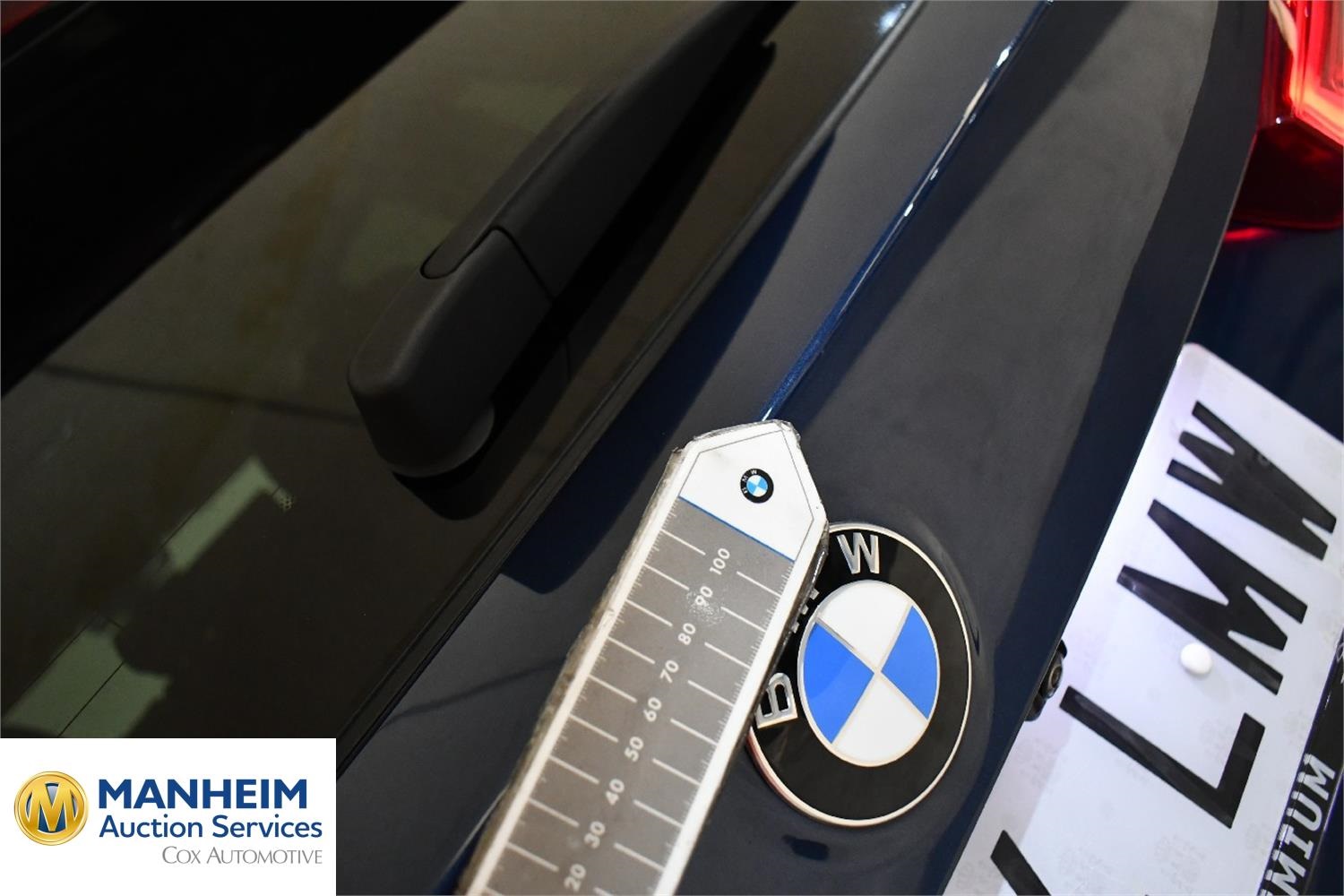 Foto BMW X3 xDrive20d (G01) 50