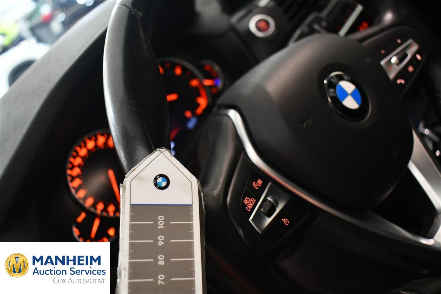 Foto BMW X3 xDrive20d (G01) 51