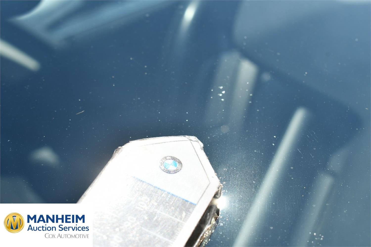 Foto BMW X3 xDrive20d (G01) 54