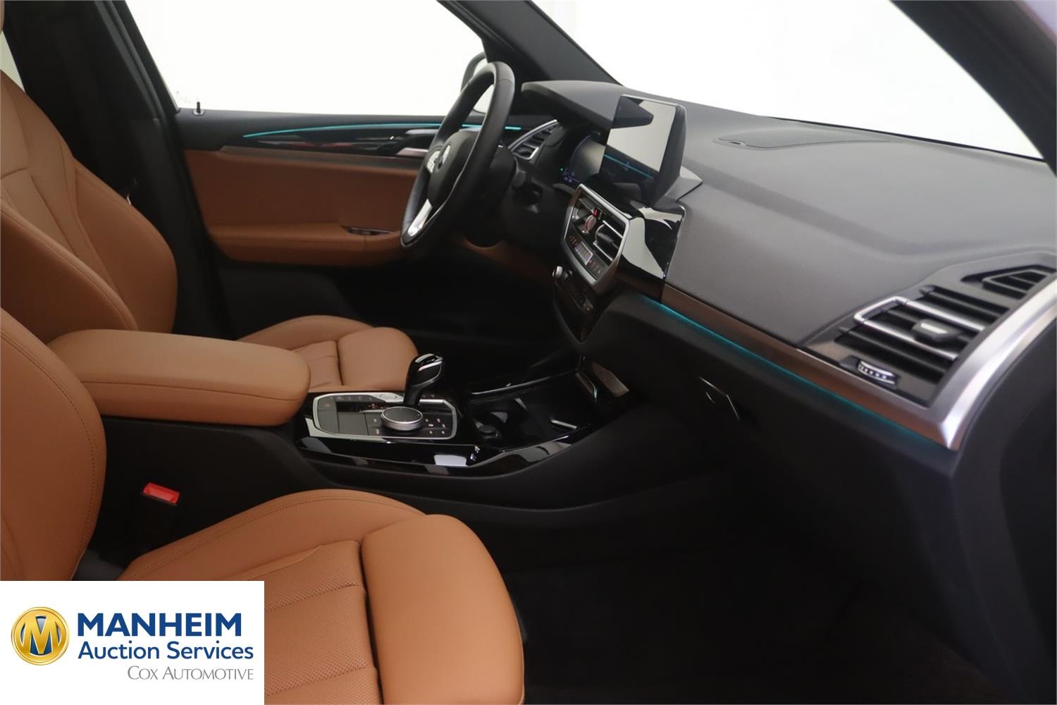 Foto BMW X3 xDrive20d xLine (G01) 5