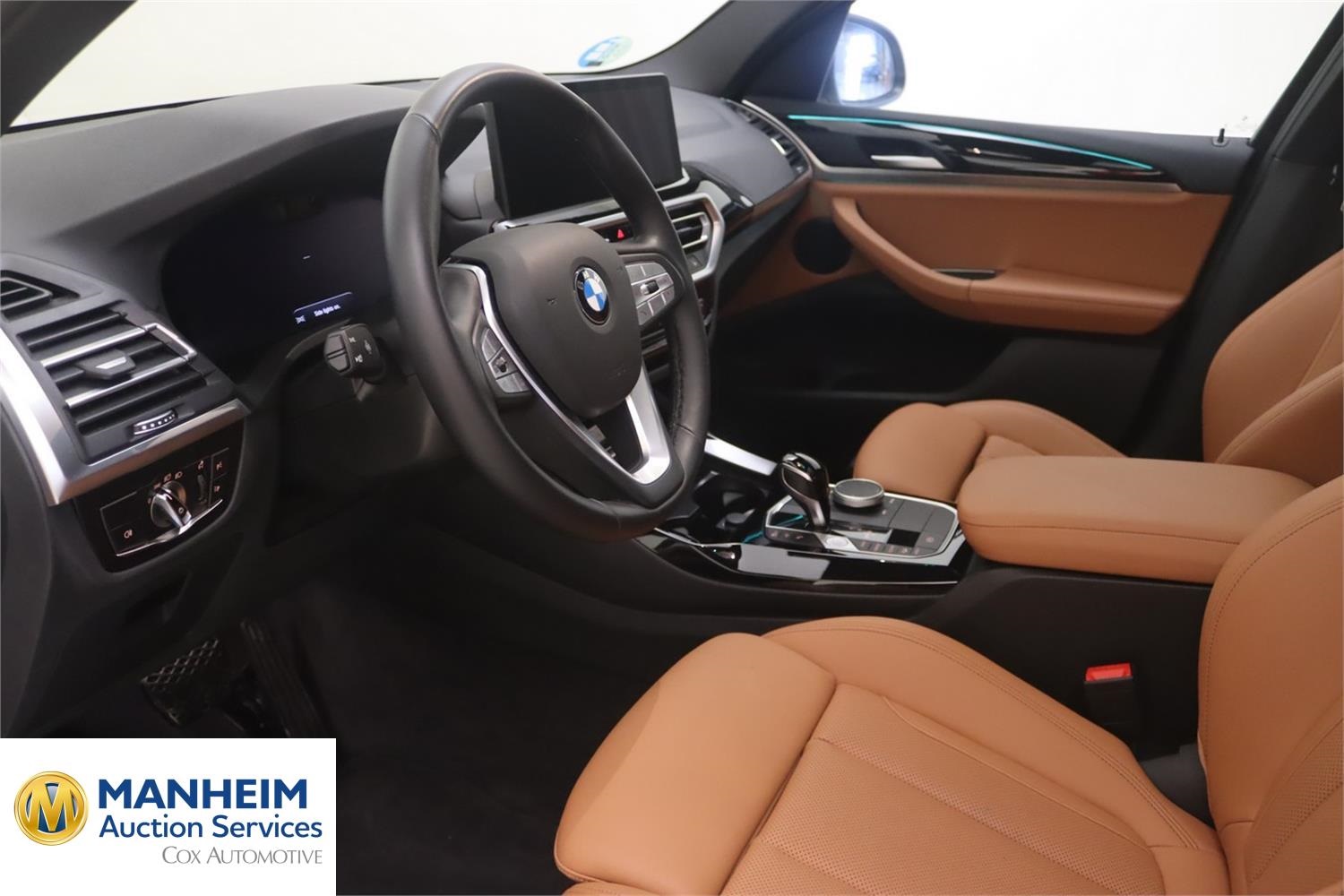 Foto BMW X3 xDrive20d xLine (G01) 6