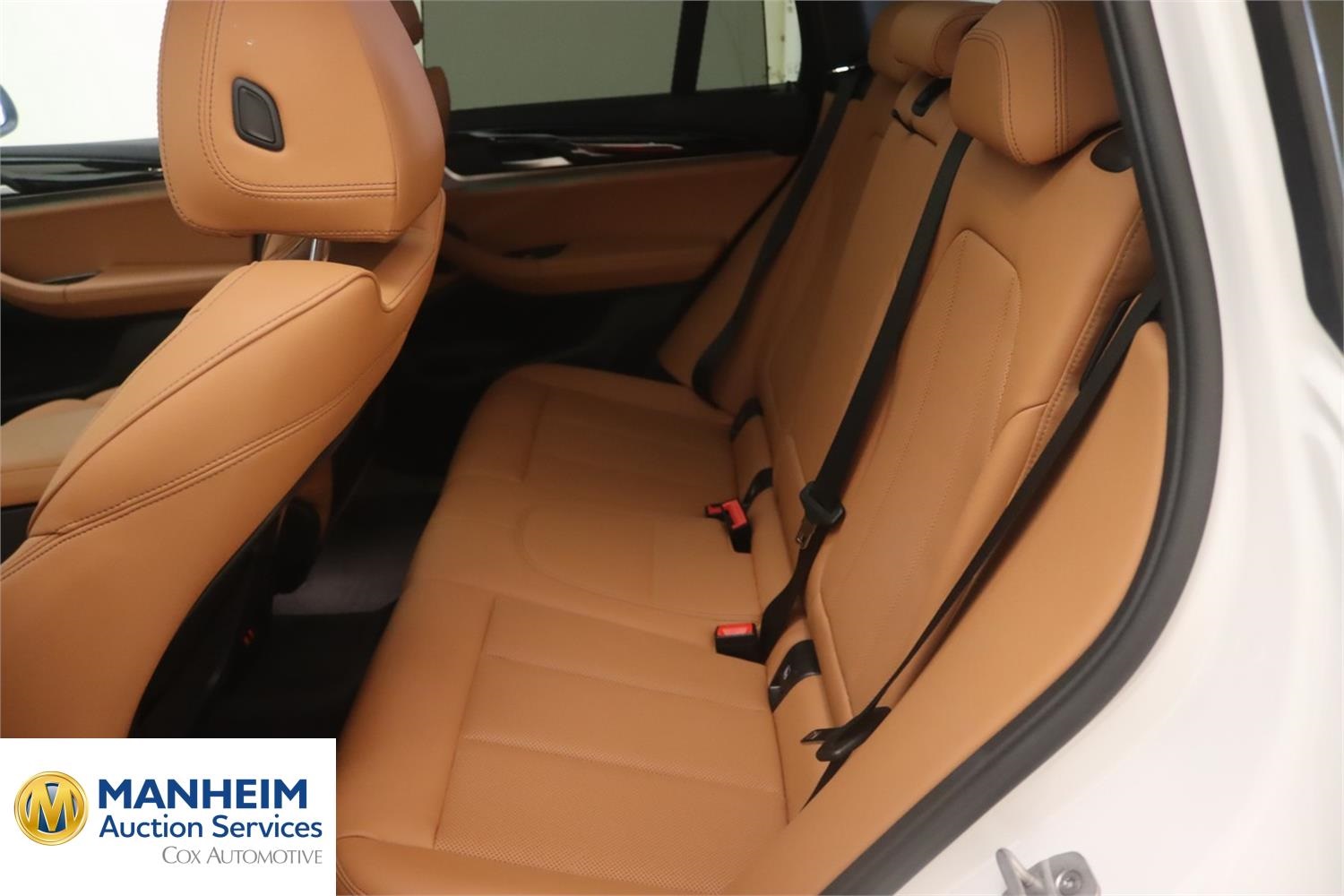 Foto BMW X3 xDrive20d xLine (G01) 10