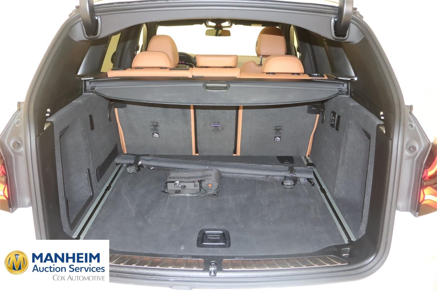 Foto BMW X3 xDrive20d xLine (G01) 11