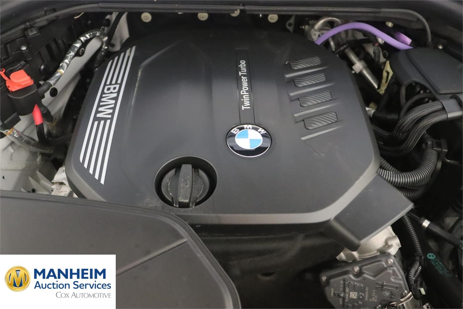 Foto BMW X3 xDrive20d xLine (G01) 12