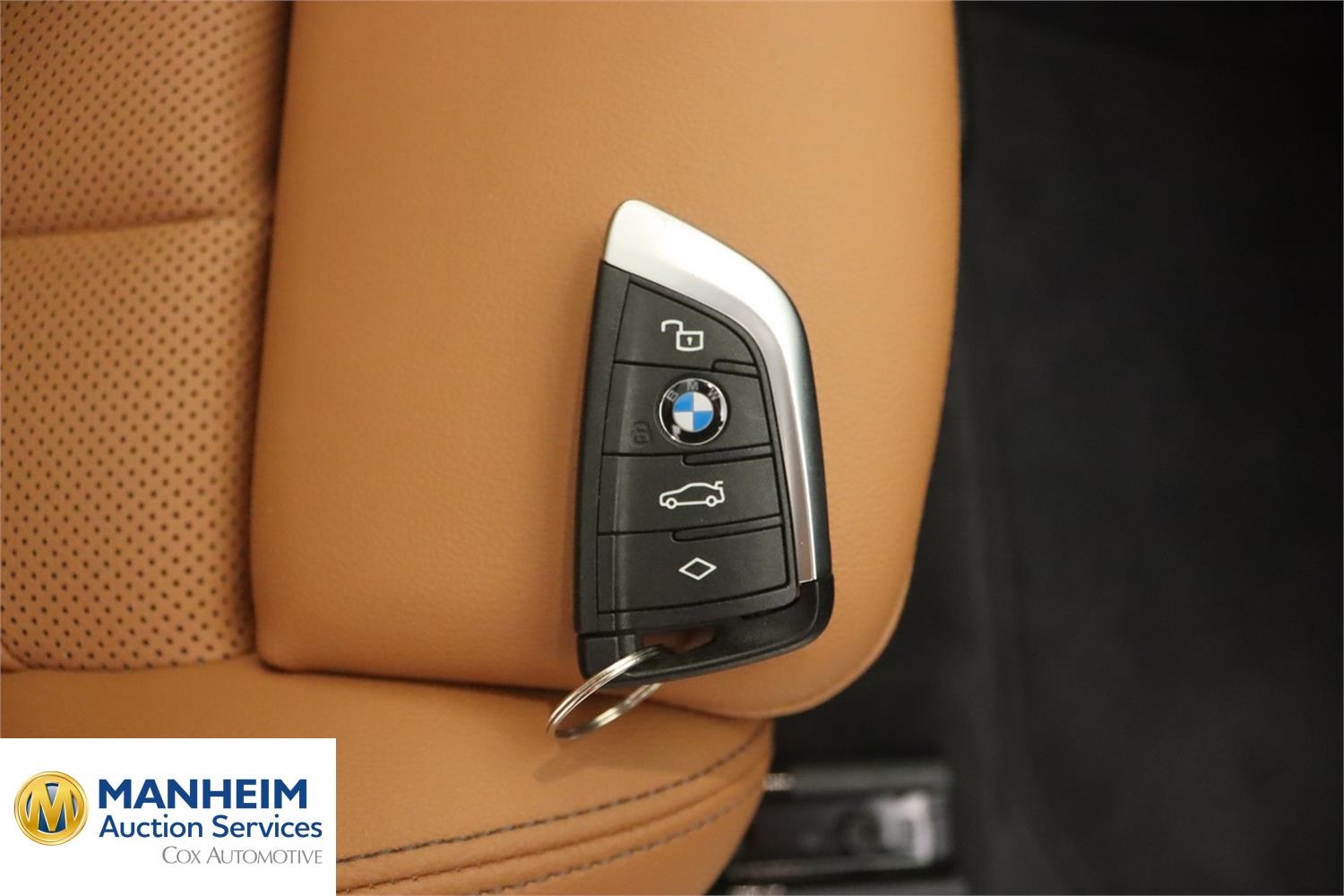 Foto BMW X3 xDrive20d xLine (G01) 14