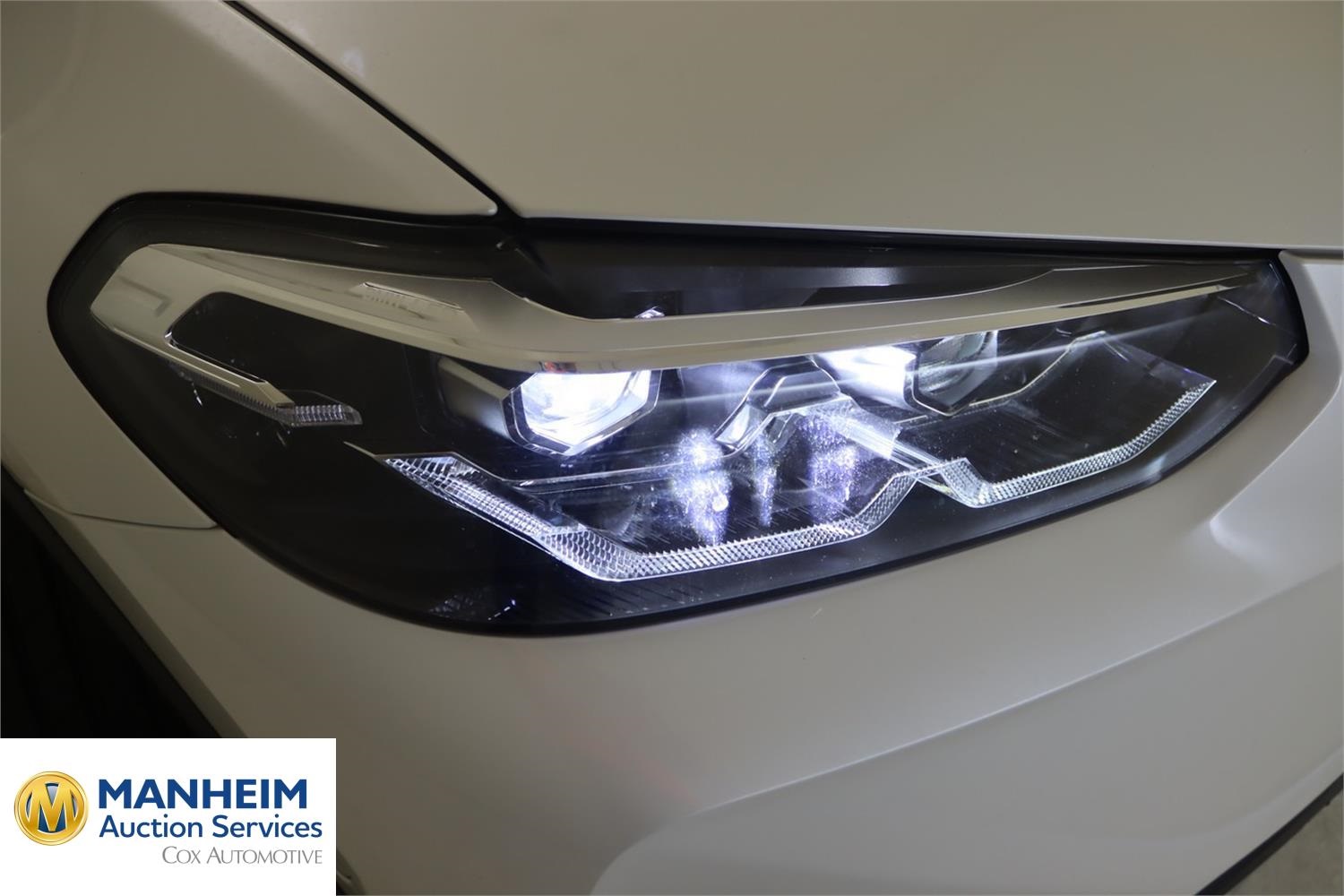 Foto BMW X3 xDrive20d xLine (G01) 15